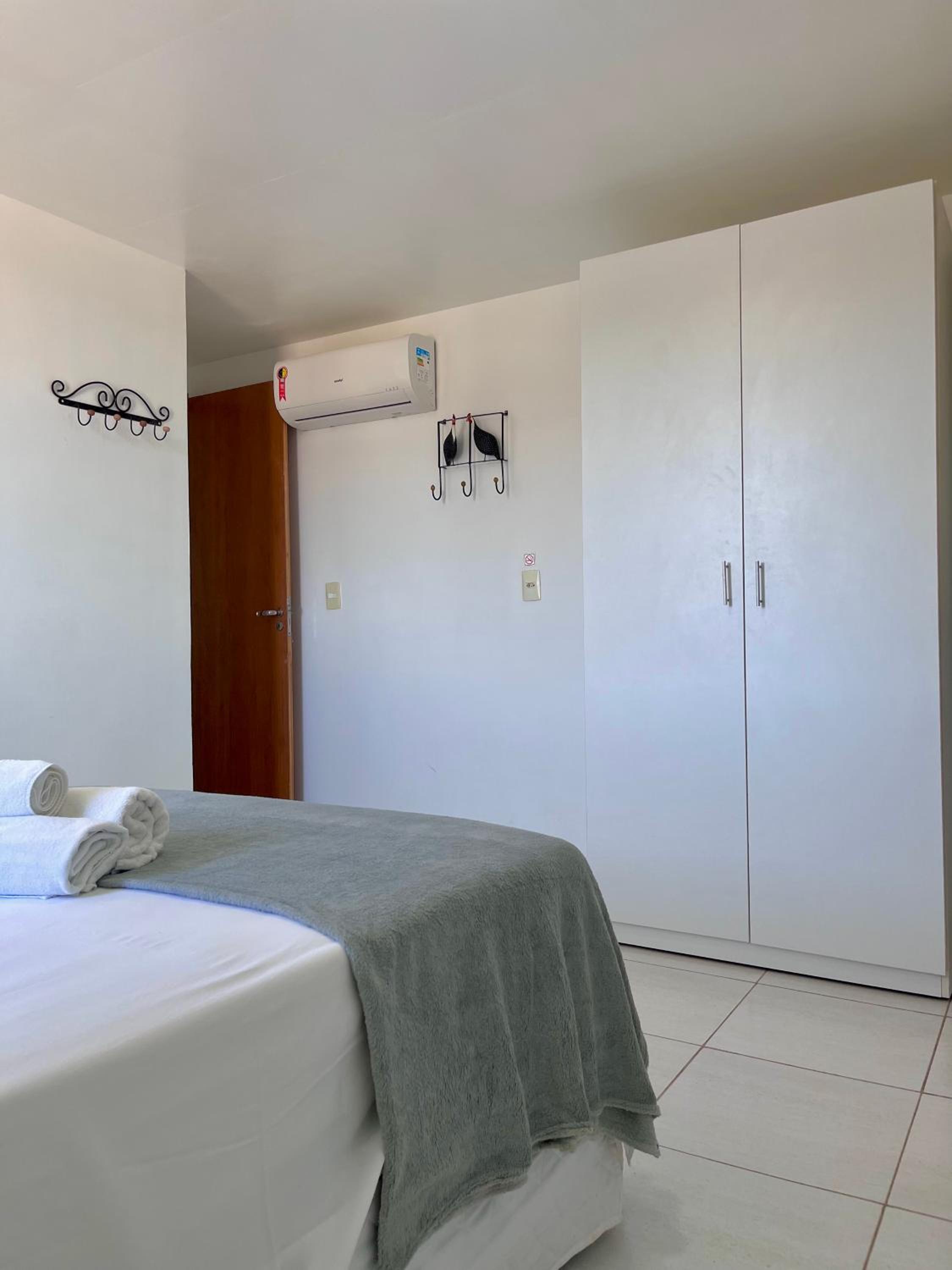 Apartamento Porto Mar