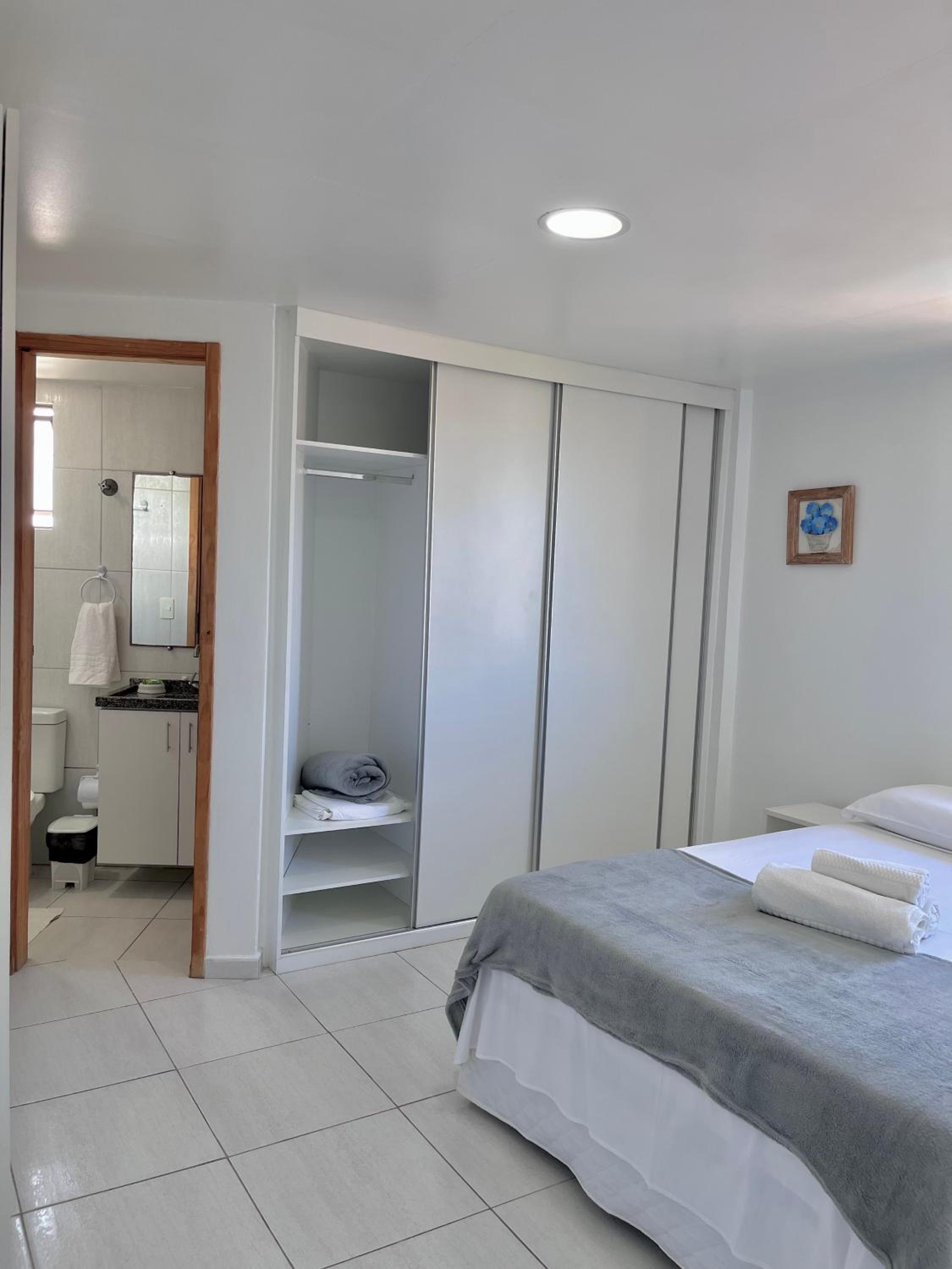 Apartamento Porto Mar