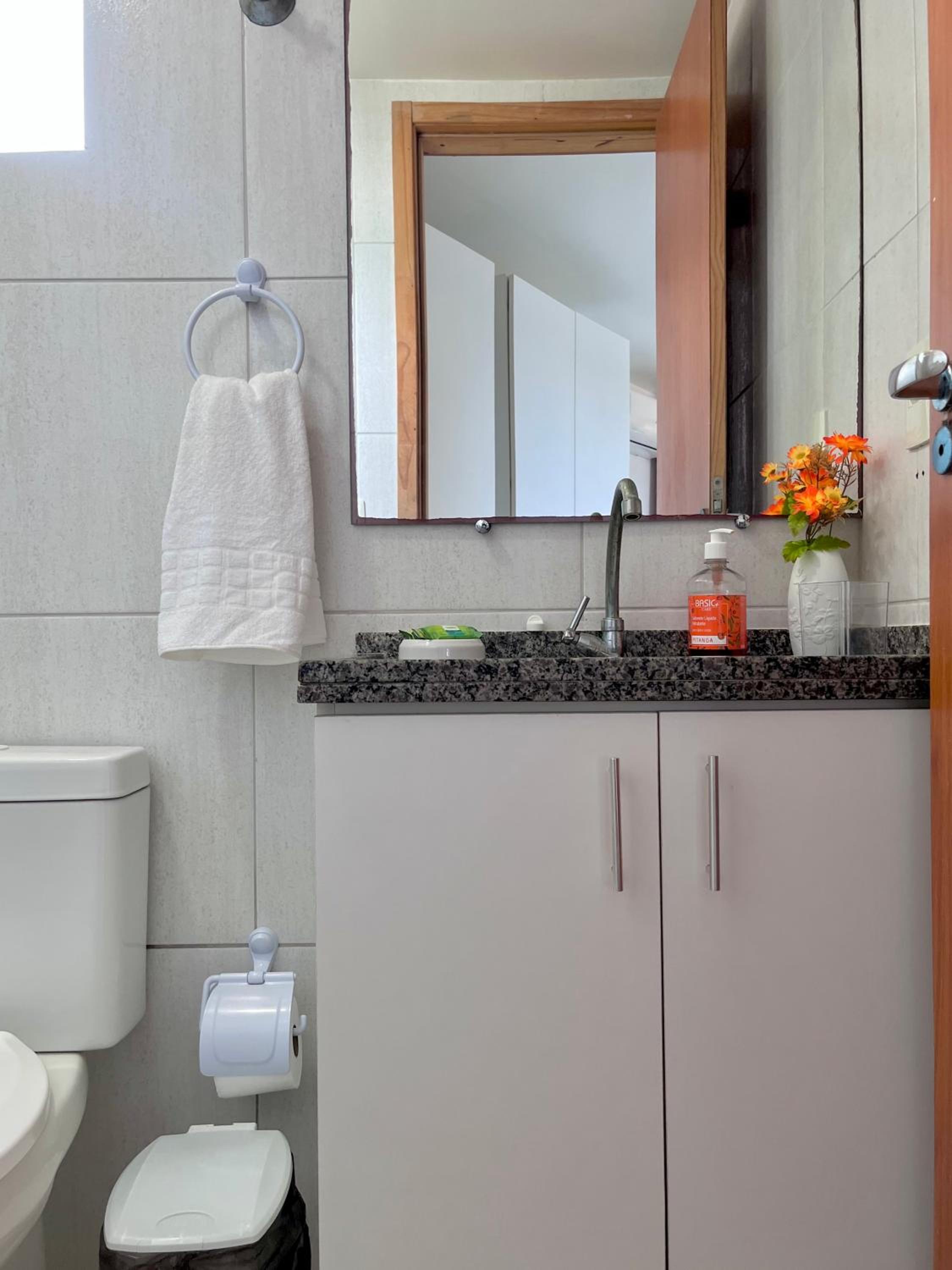 Apartamento Porto Mar