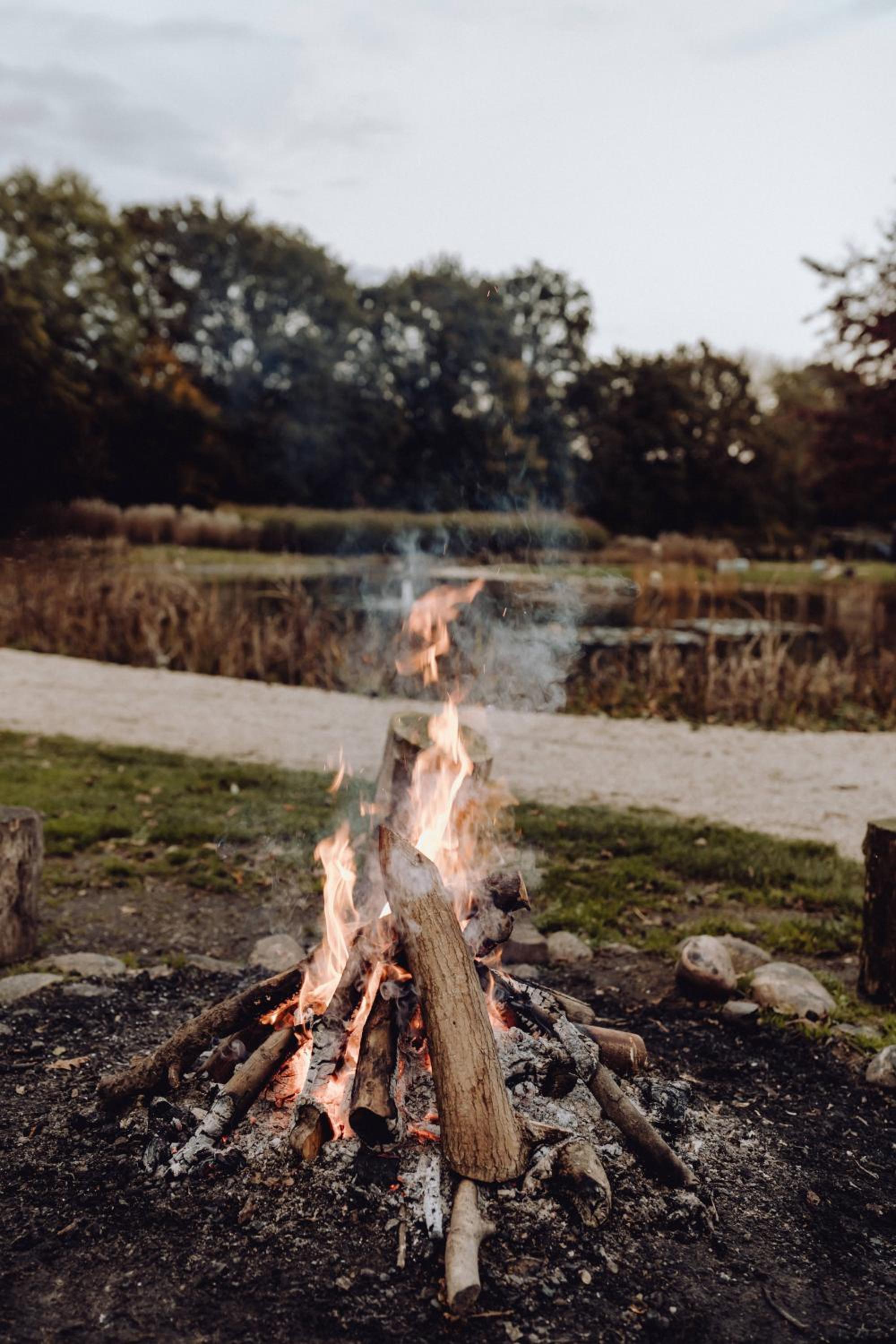 Het Hilkensberg Park