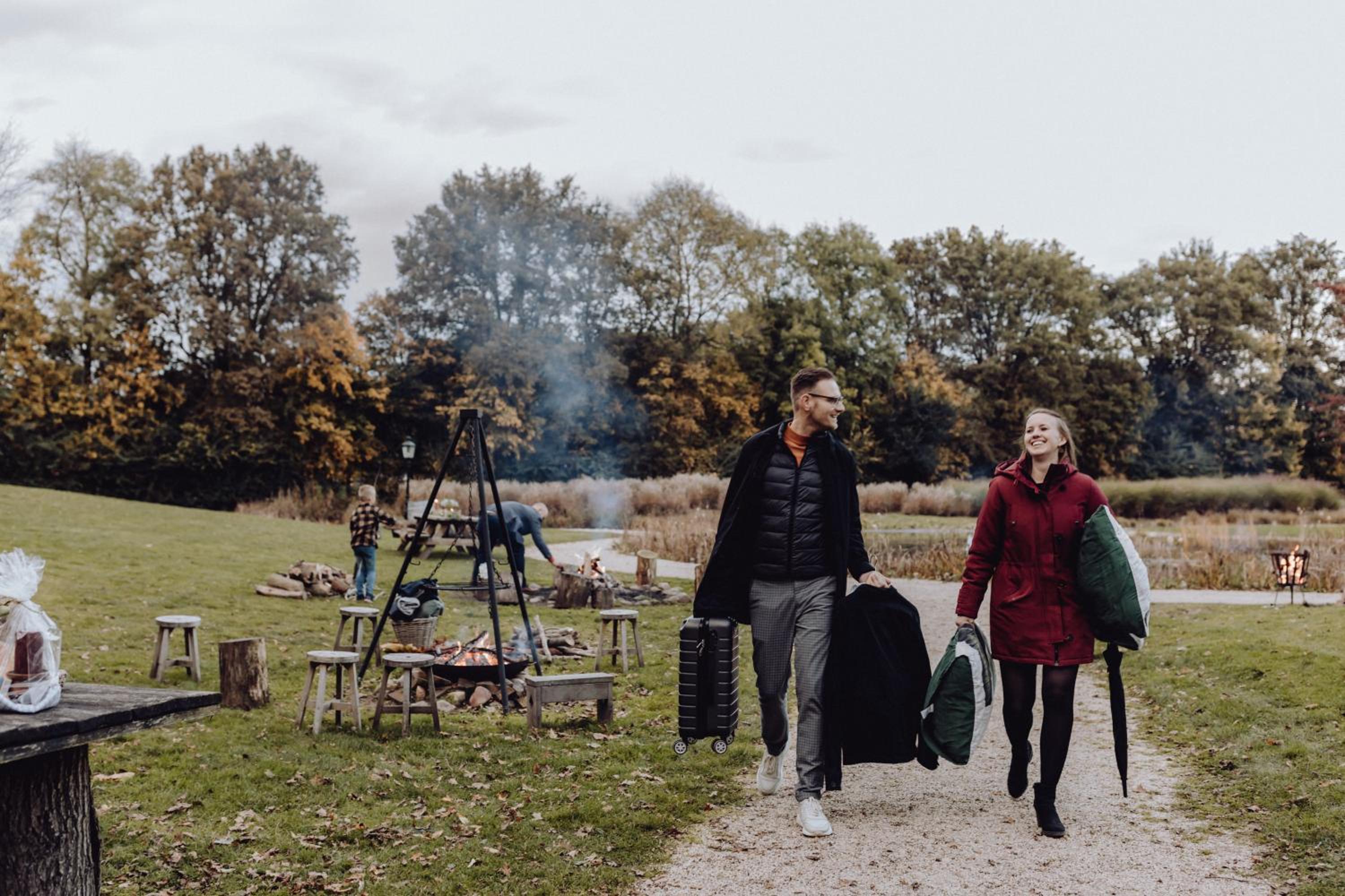 Het Hilkensberg Park