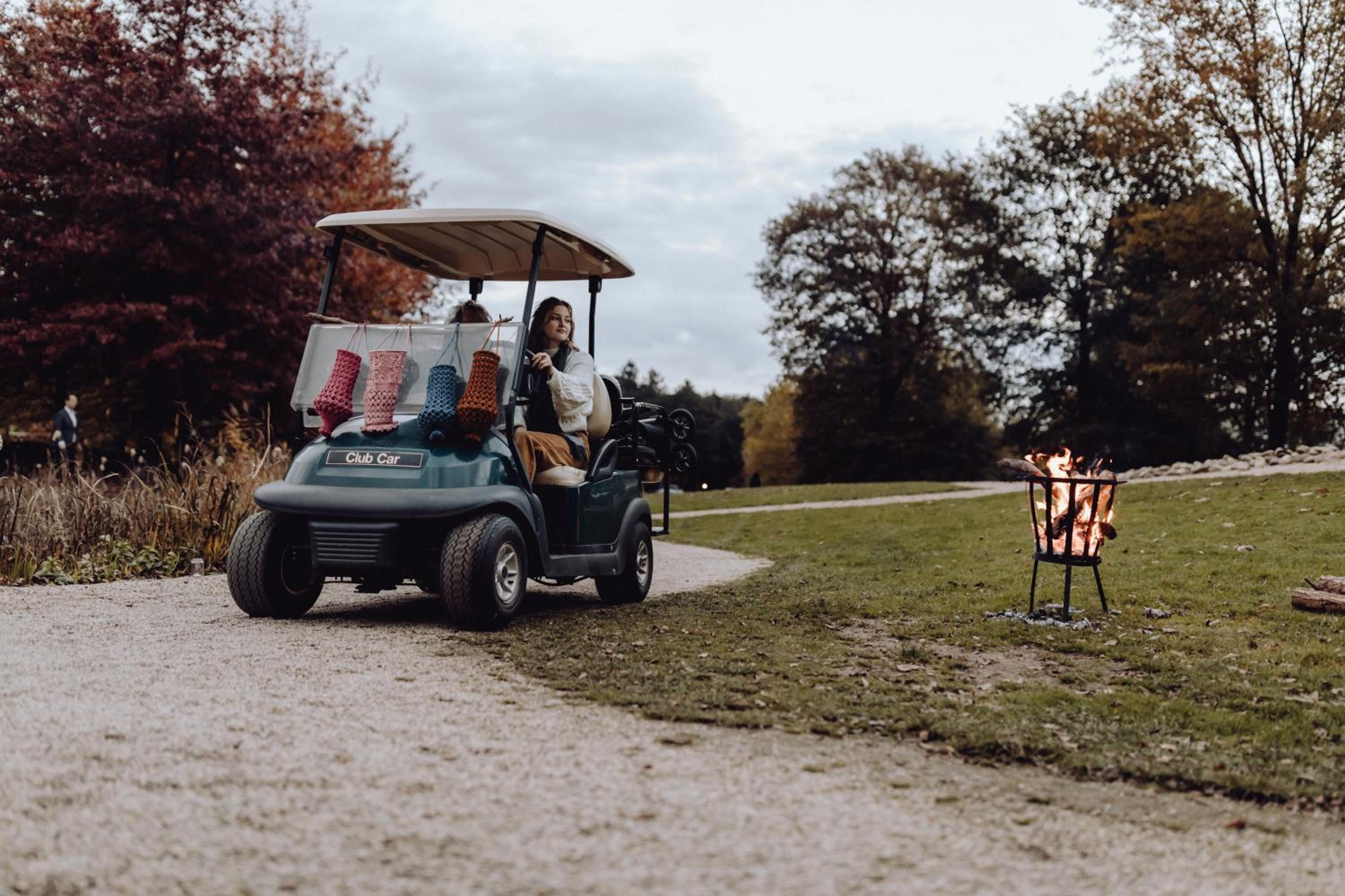 Het Hilkensberg Park