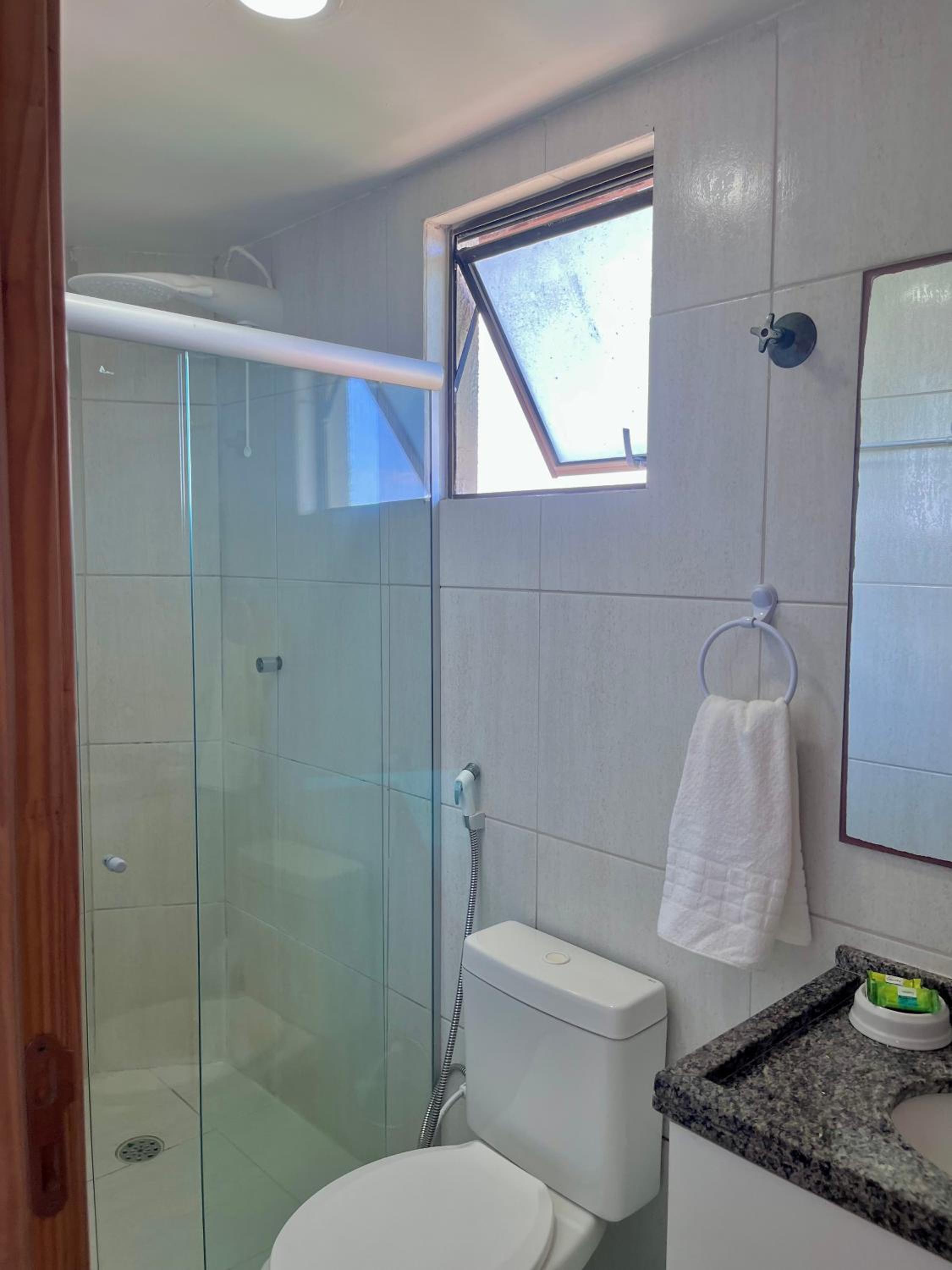 Apartamento Porto Mar