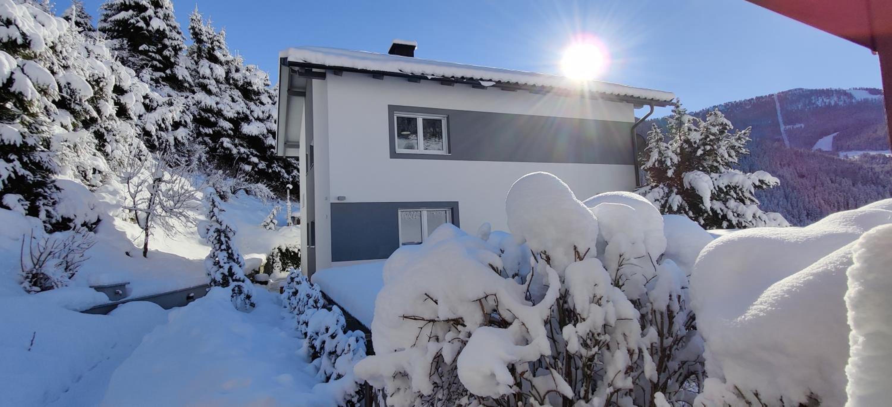 Residence Alba Montis