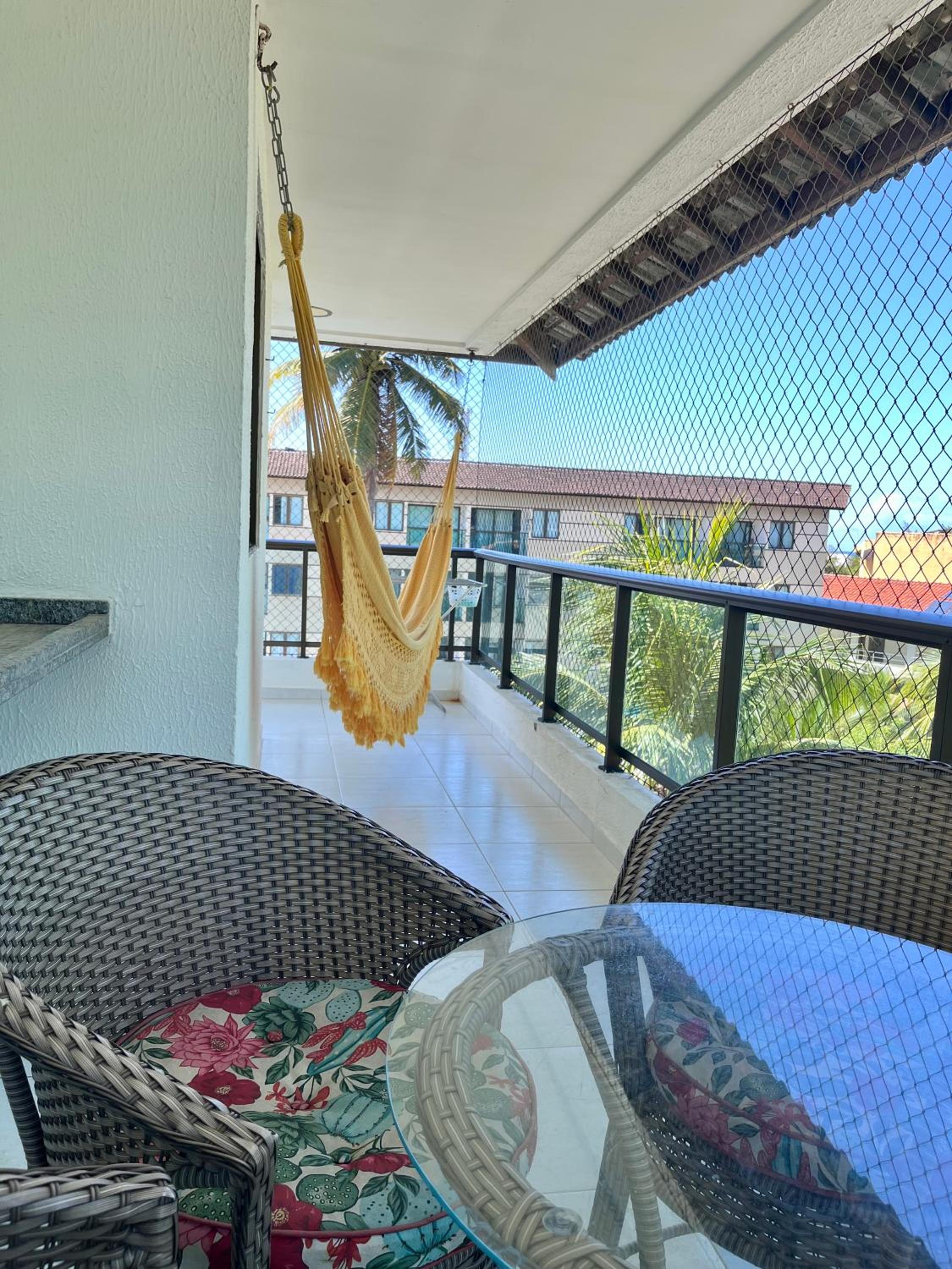 Apartamento Porto Mar