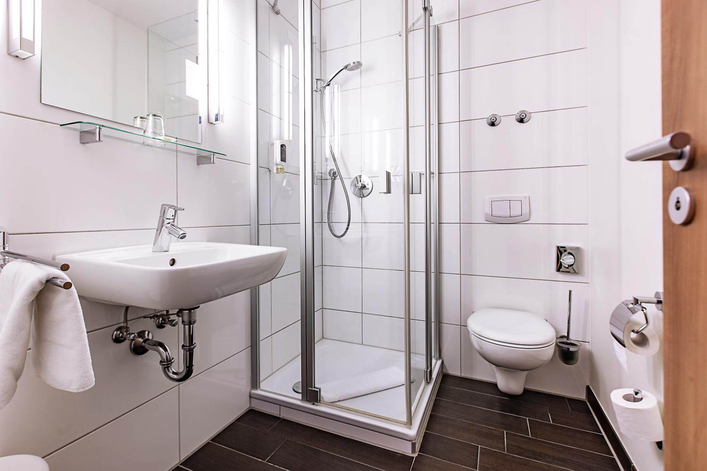 Hotel am Jakobsmarkt - Property Image 40