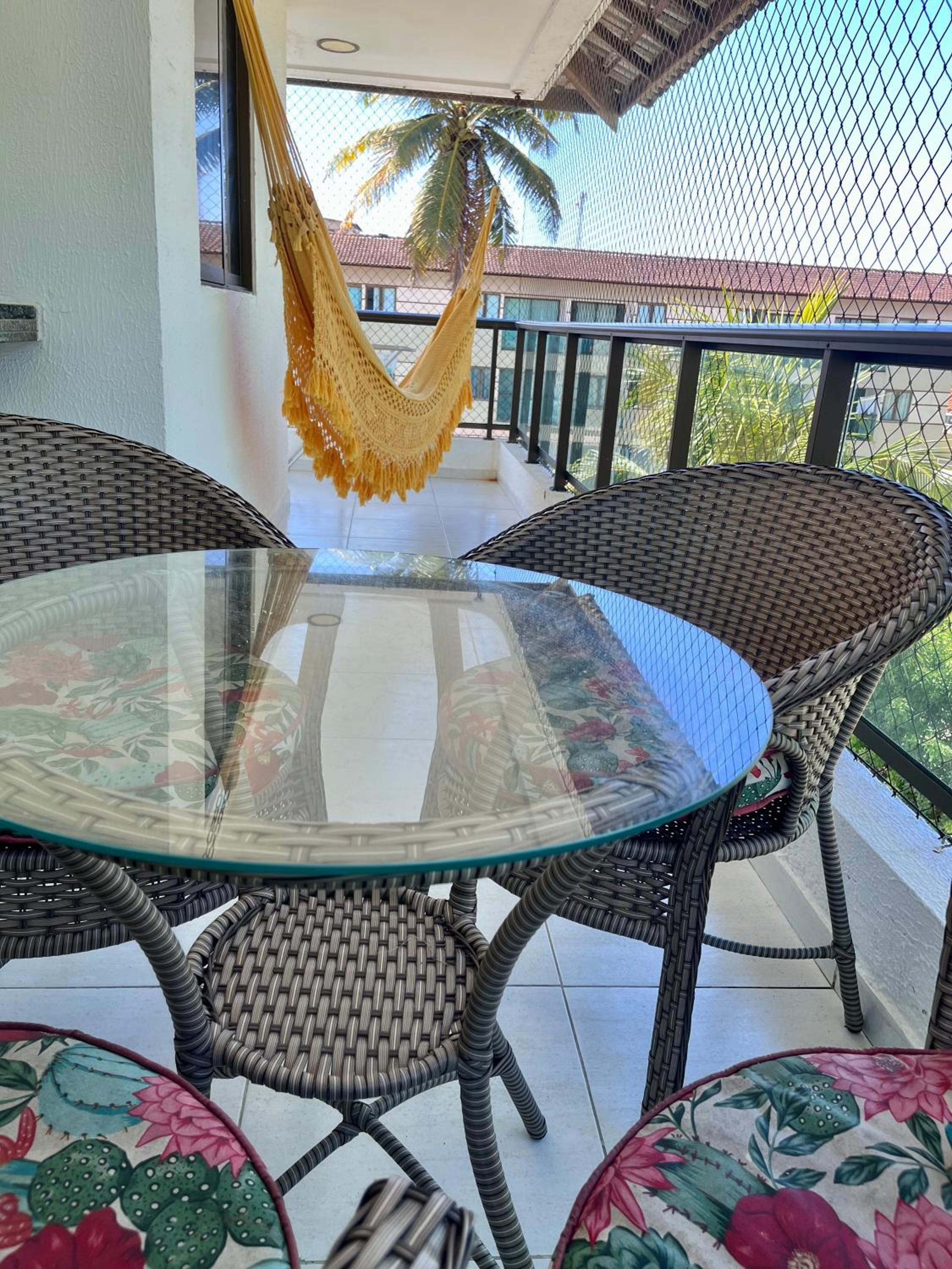 Apartamento Porto Mar