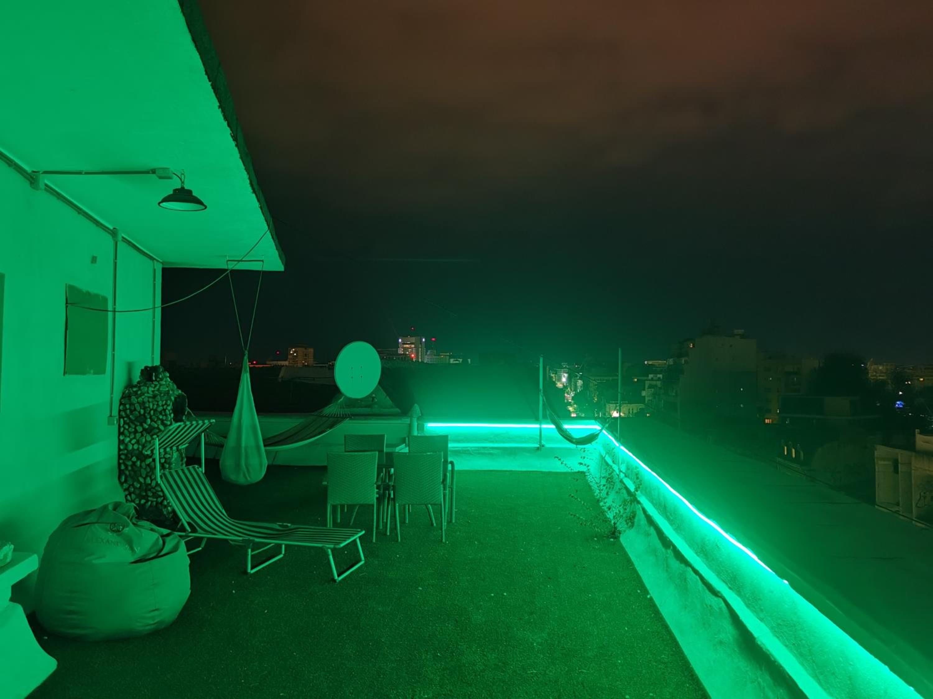 roof