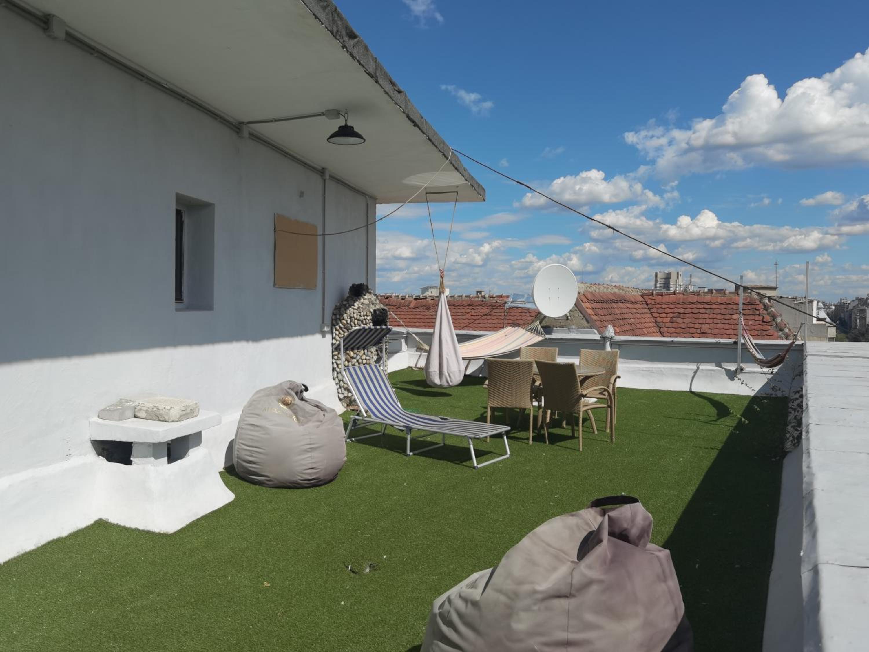 roof