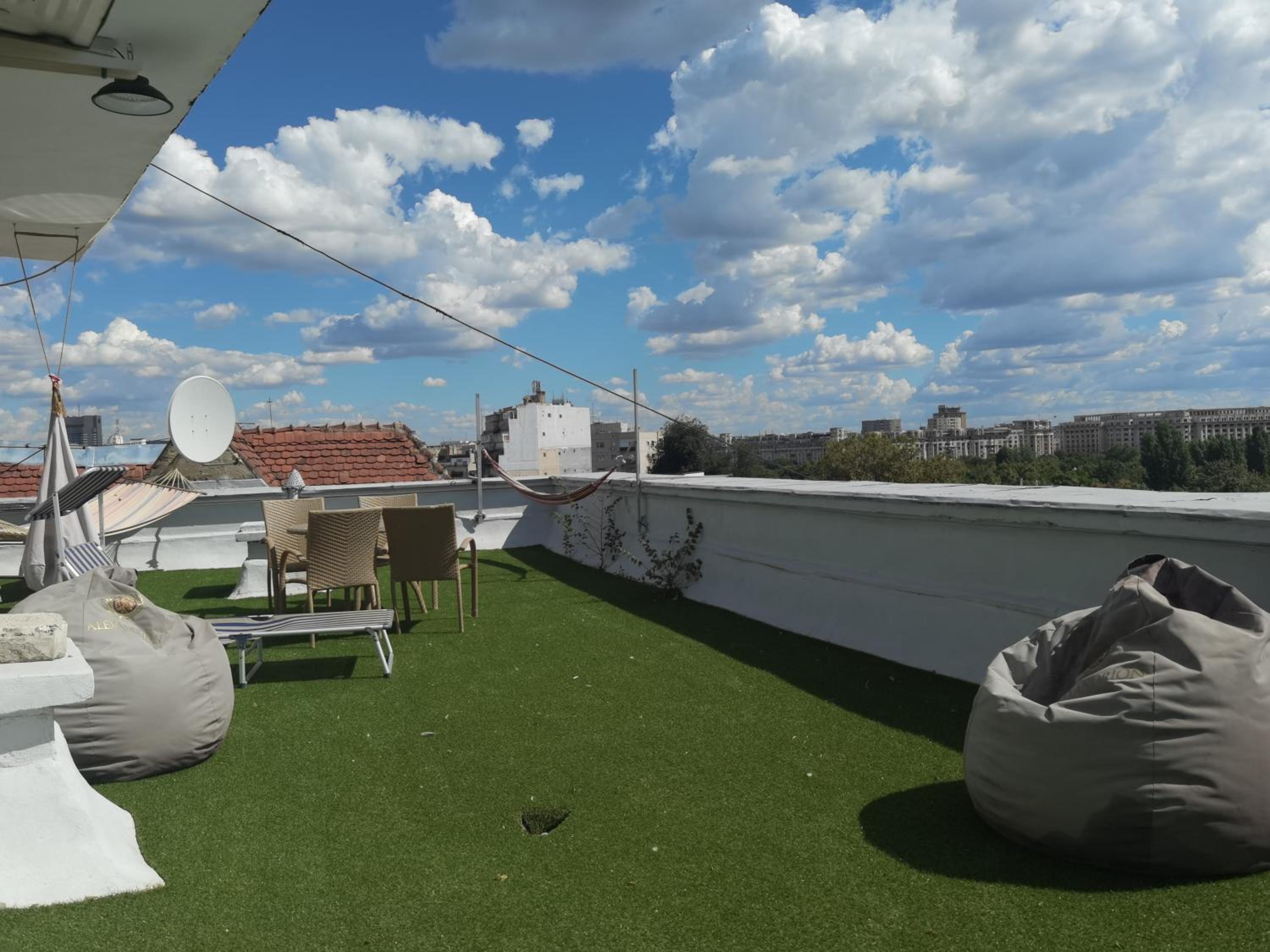 roof
