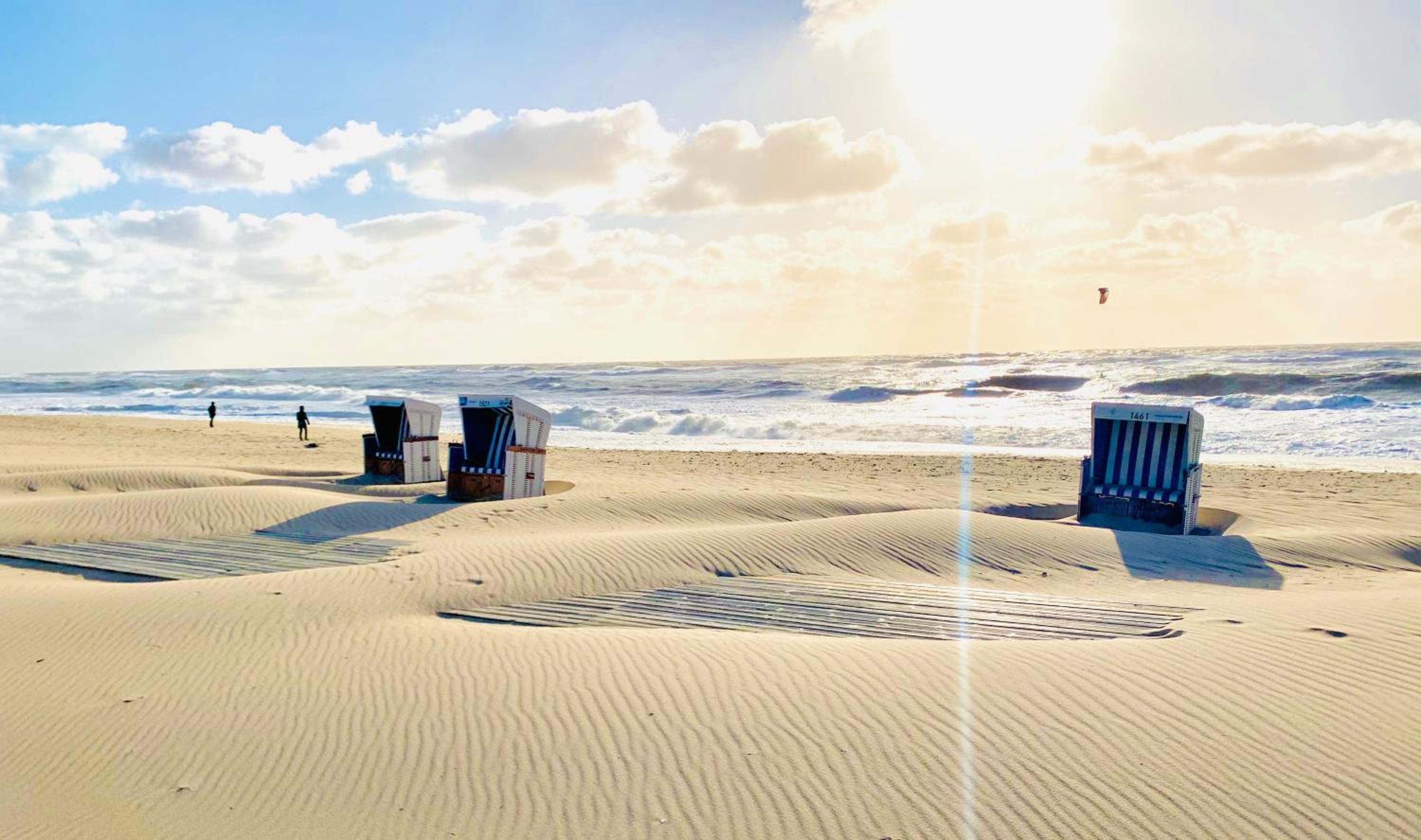 Meer-Lust-Sylt family and friends - 2025 refreshed