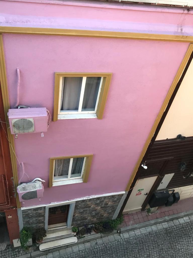 Marmara House&Apartments
