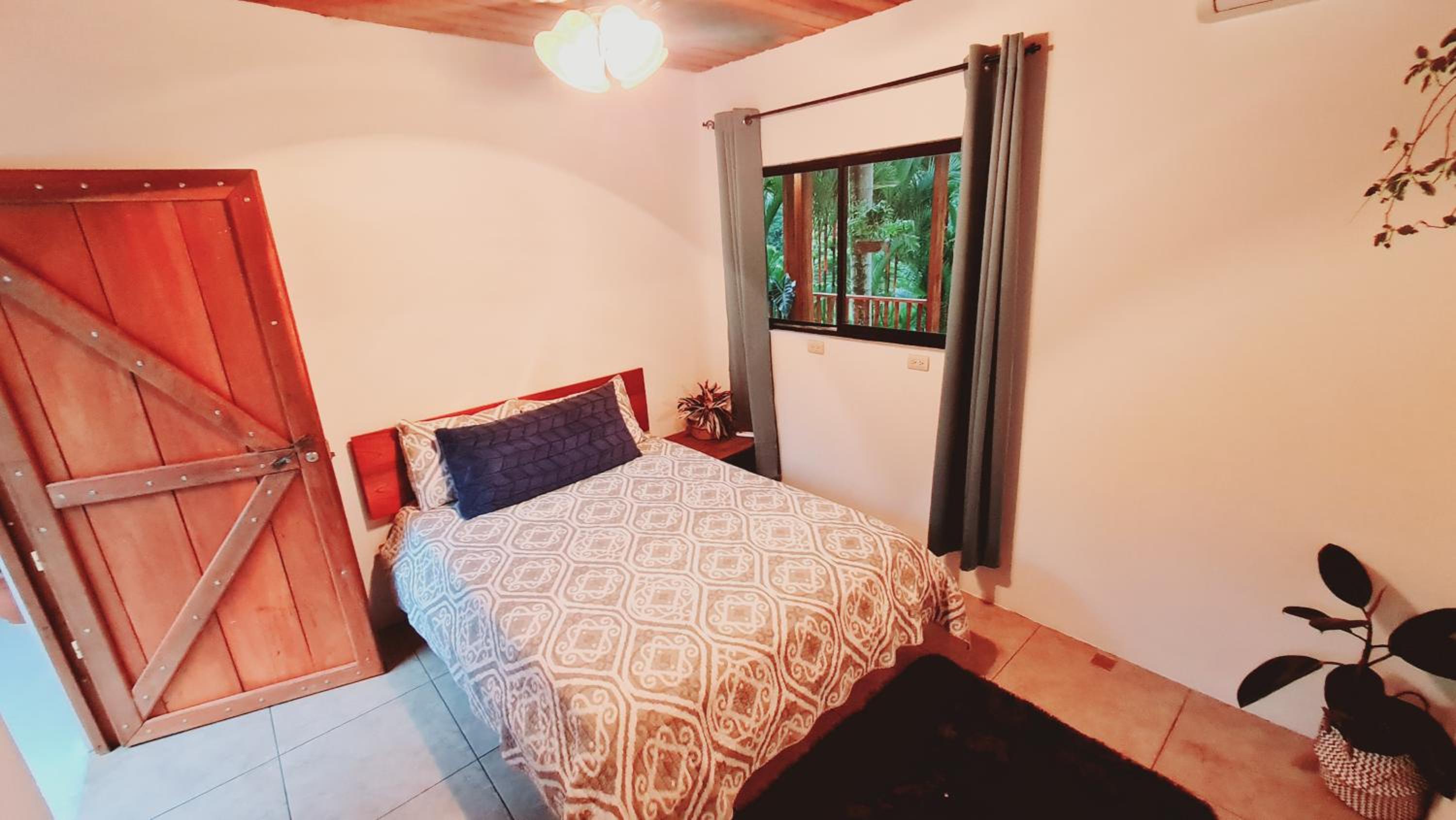 Villa Cocos la Fortuna