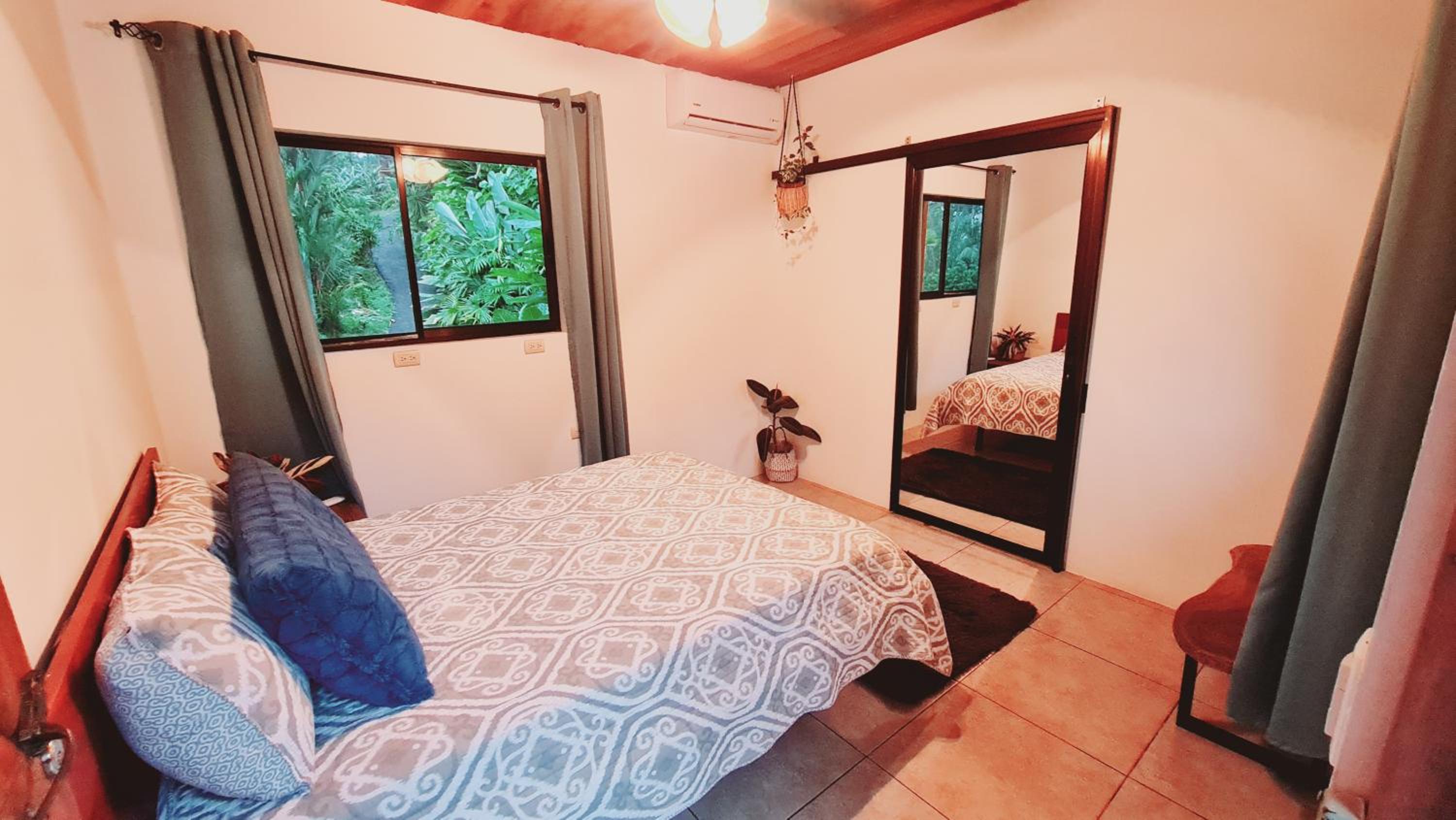 Villa Cocos la Fortuna