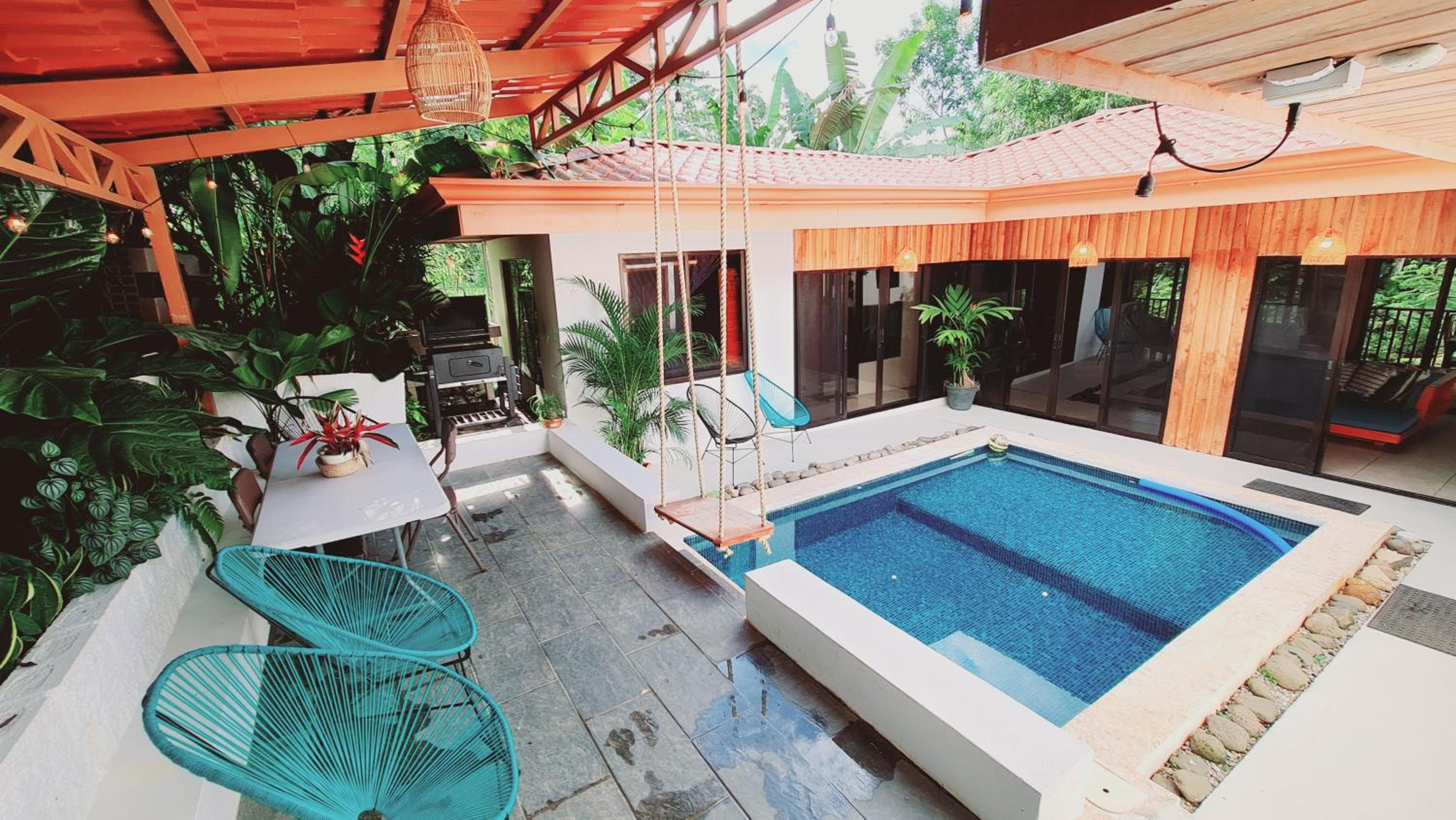 Villa Cocos la Fortuna