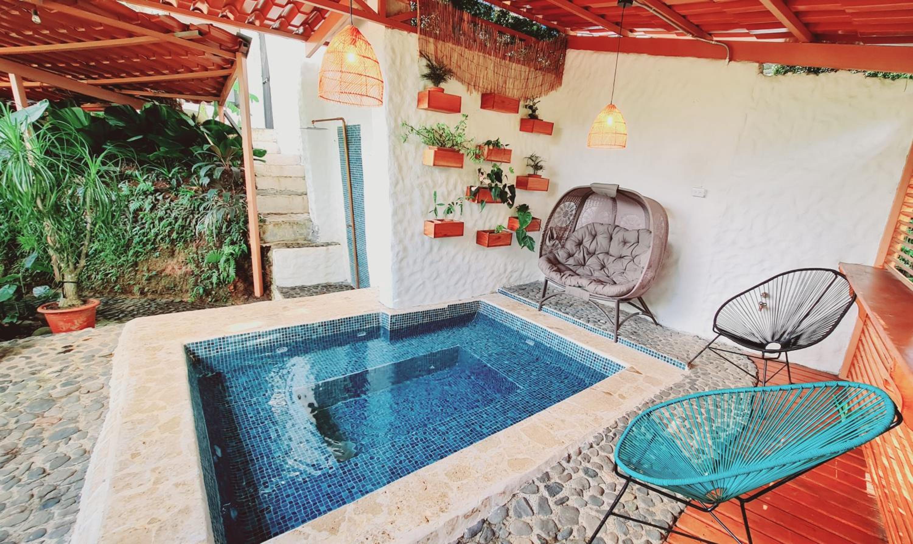 Villa Cocos la Fortuna