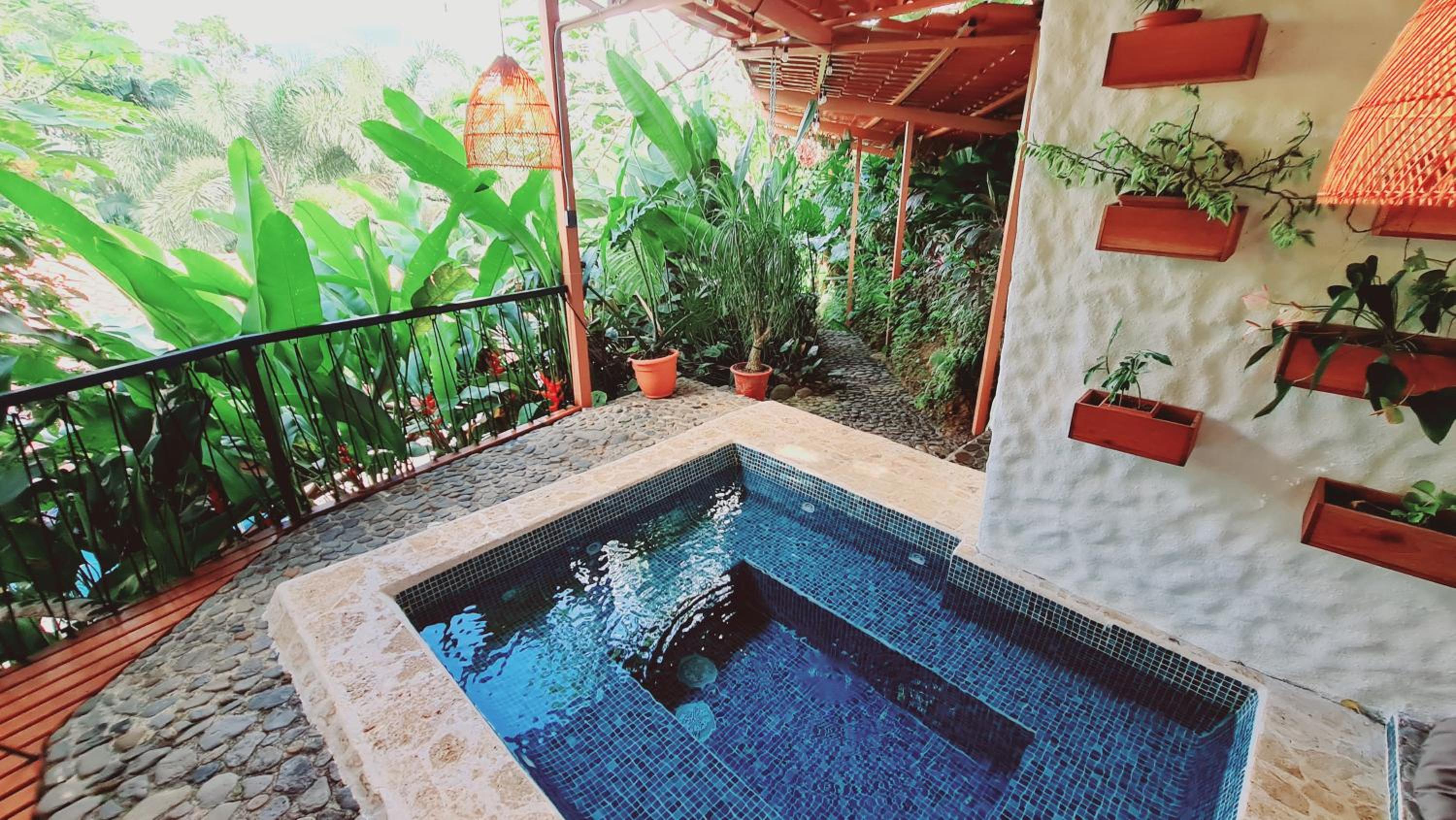 Villa Cocos la Fortuna