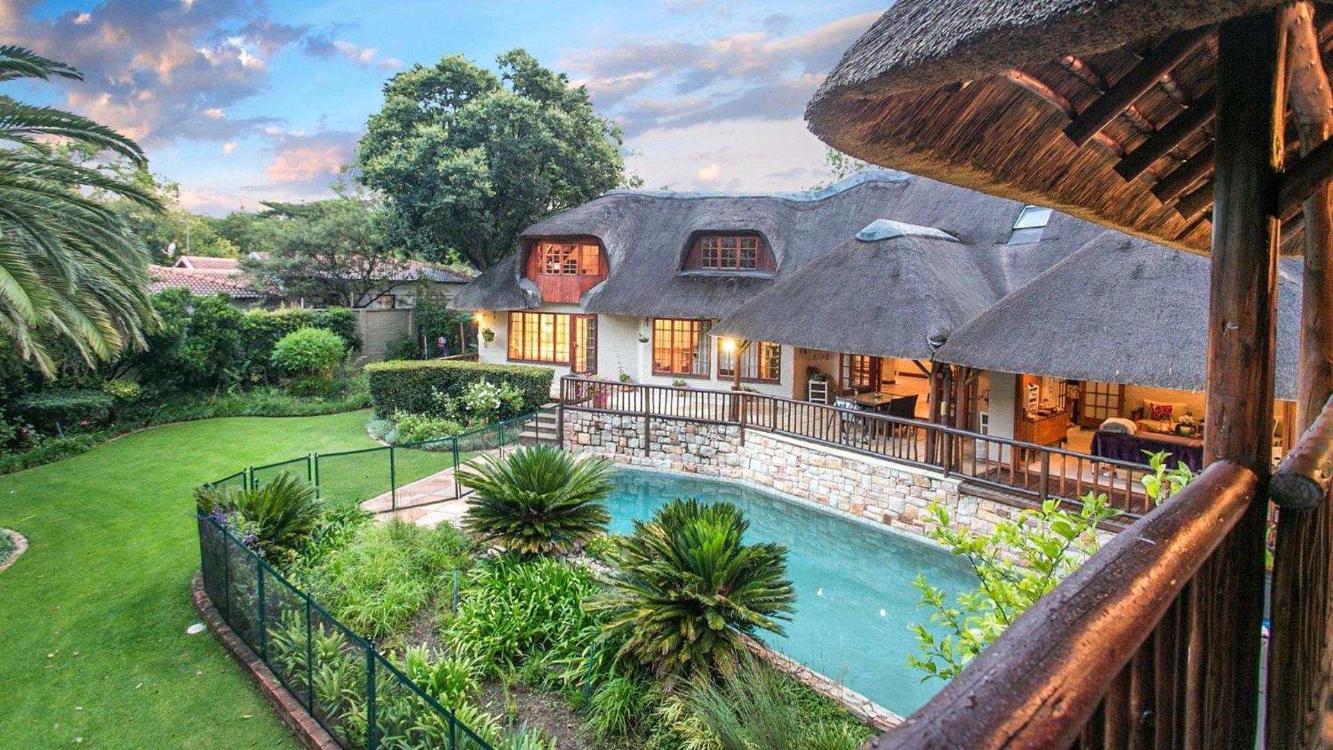 Malinga GuestHouse view 2