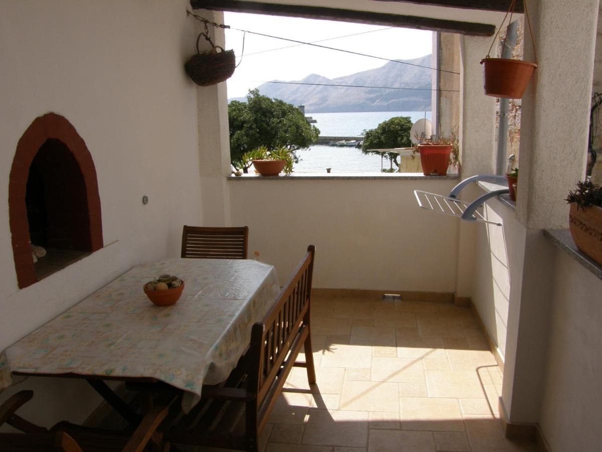 Apartment Haramina view 2