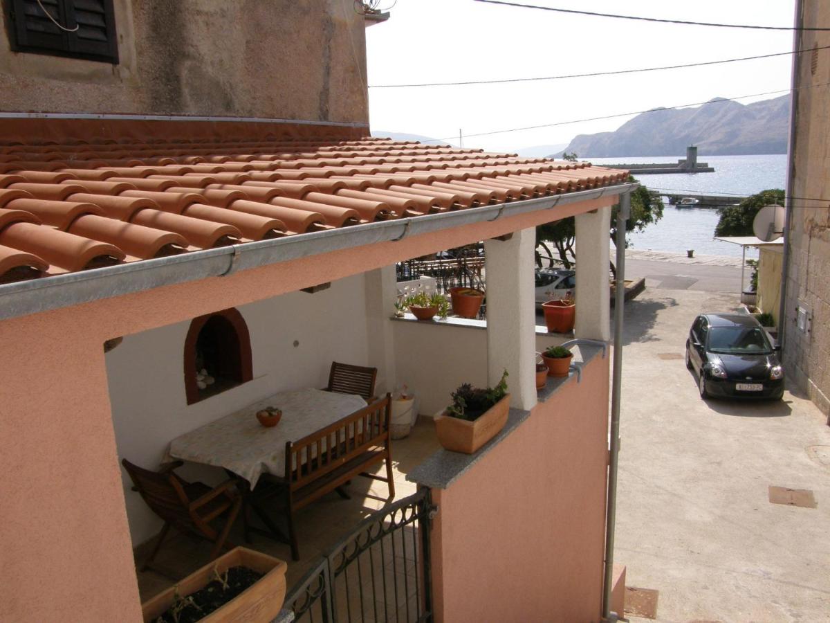 Apartment Haramina view 4