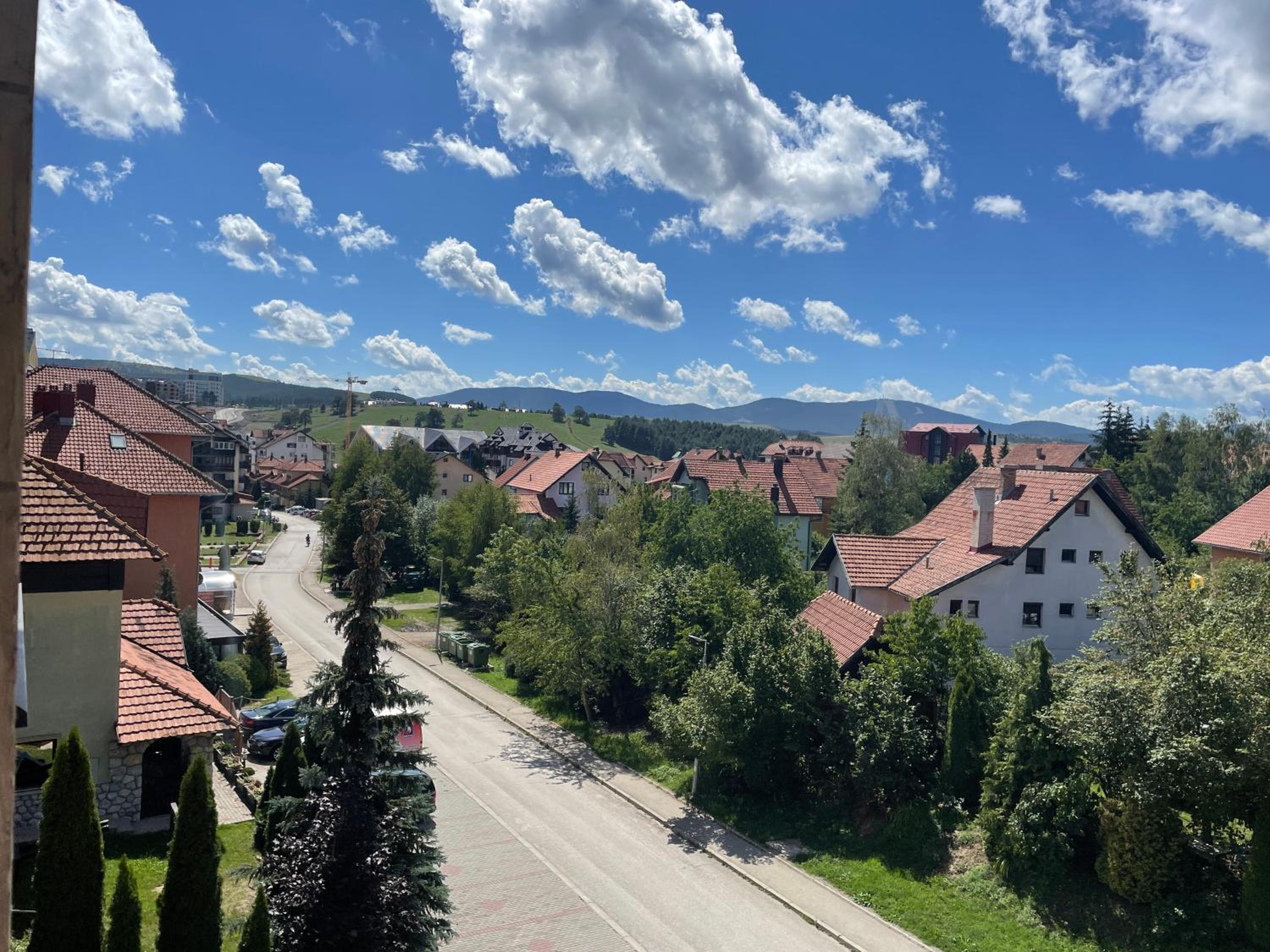 Apartman Balzak Zlatibor view 3
