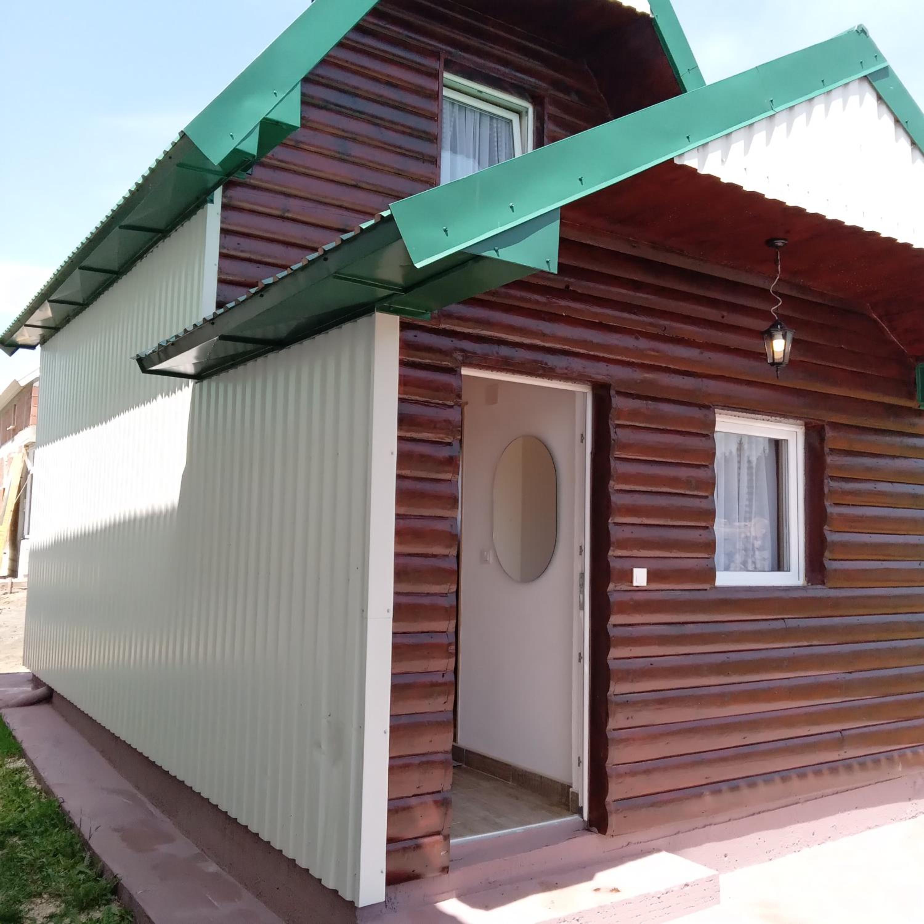 Apartments Avramovic - Bungalow photo 3