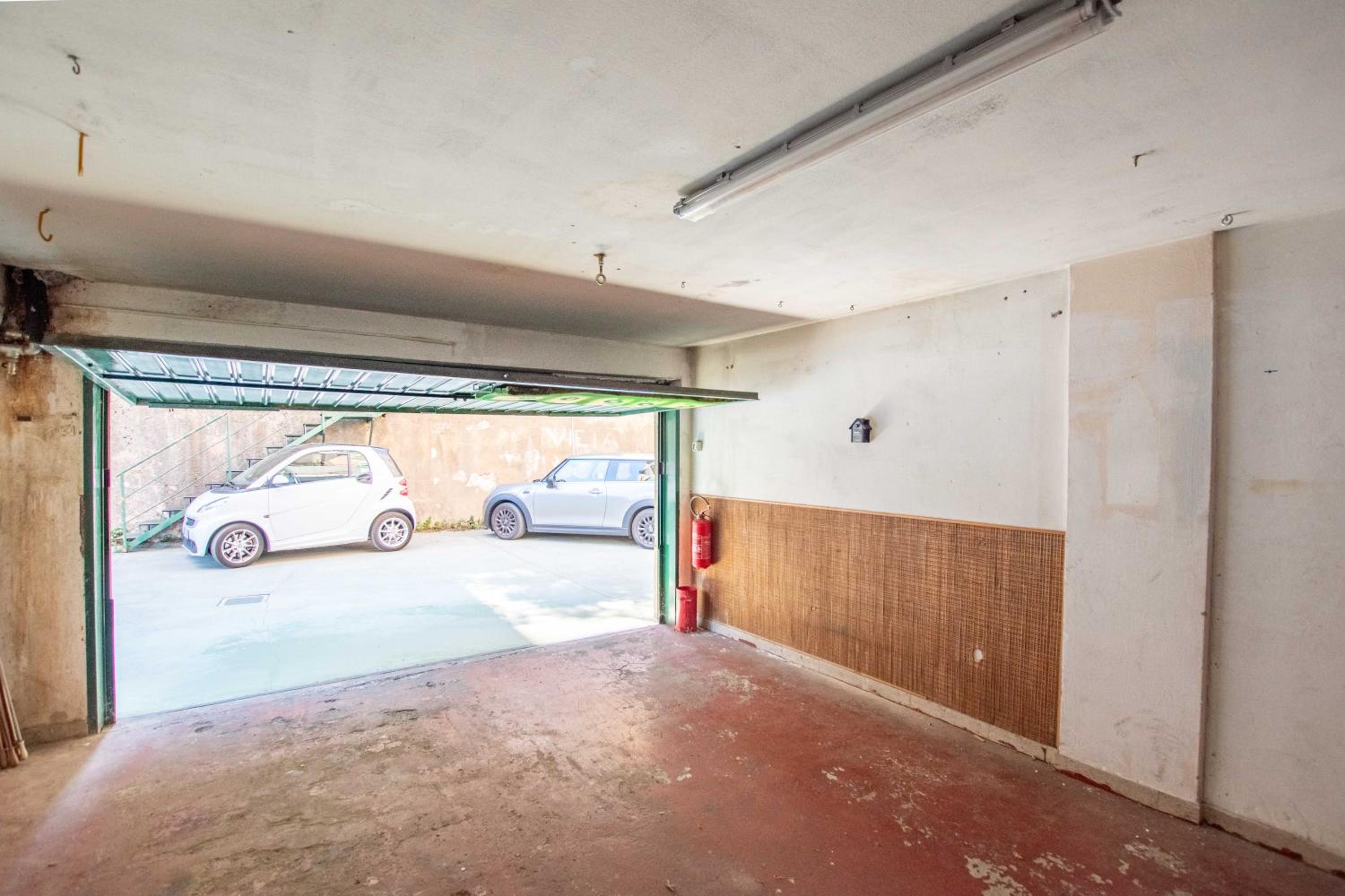 FREE PARKING - 8 posti letto e Terrazzo vista mare view 3