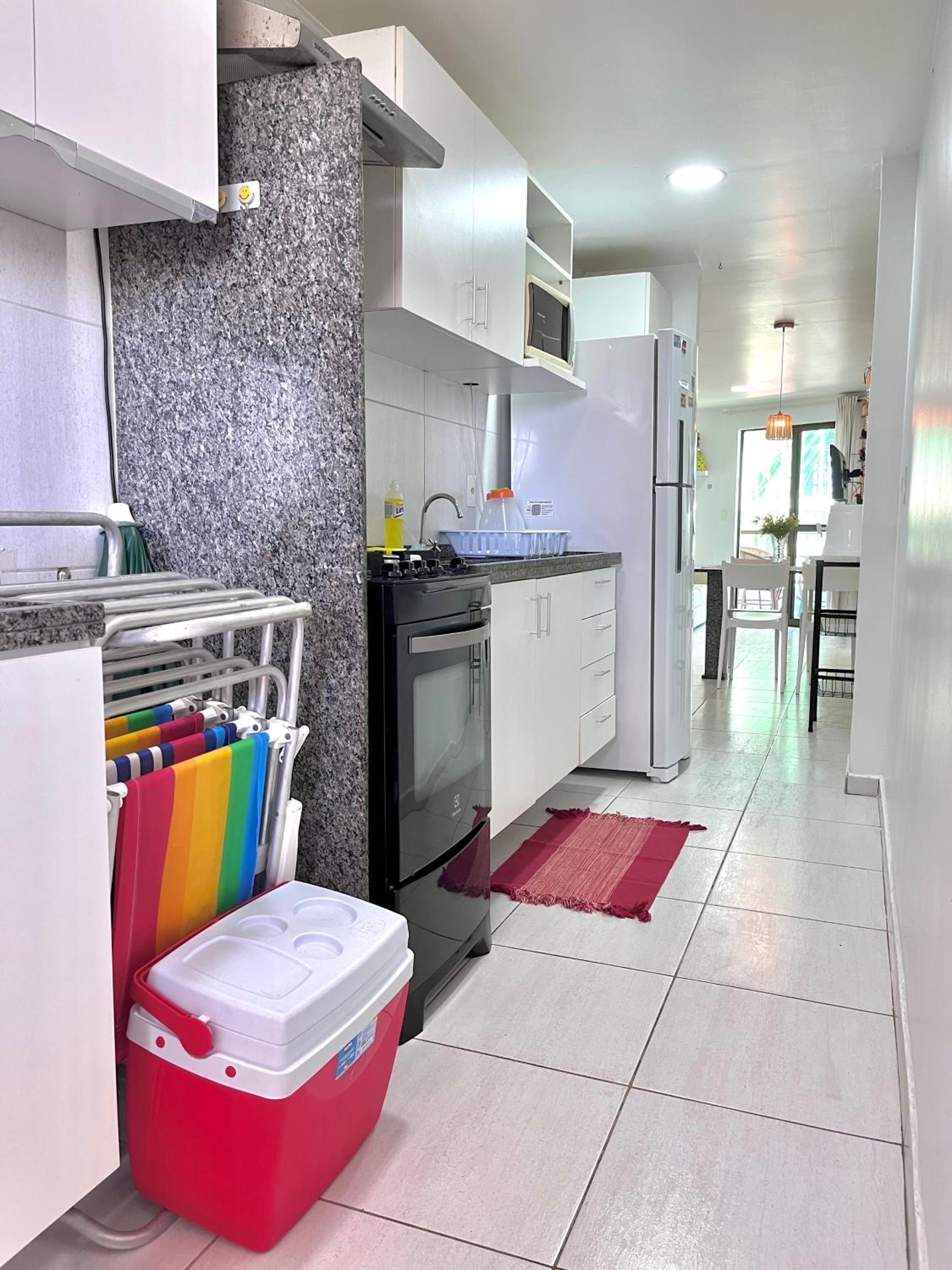 Apartamento Porto Mar