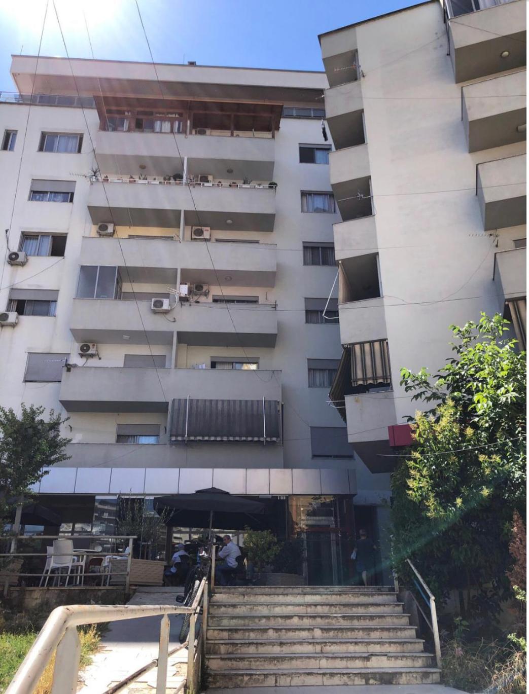 Lovely apartment in the heart of Tirana