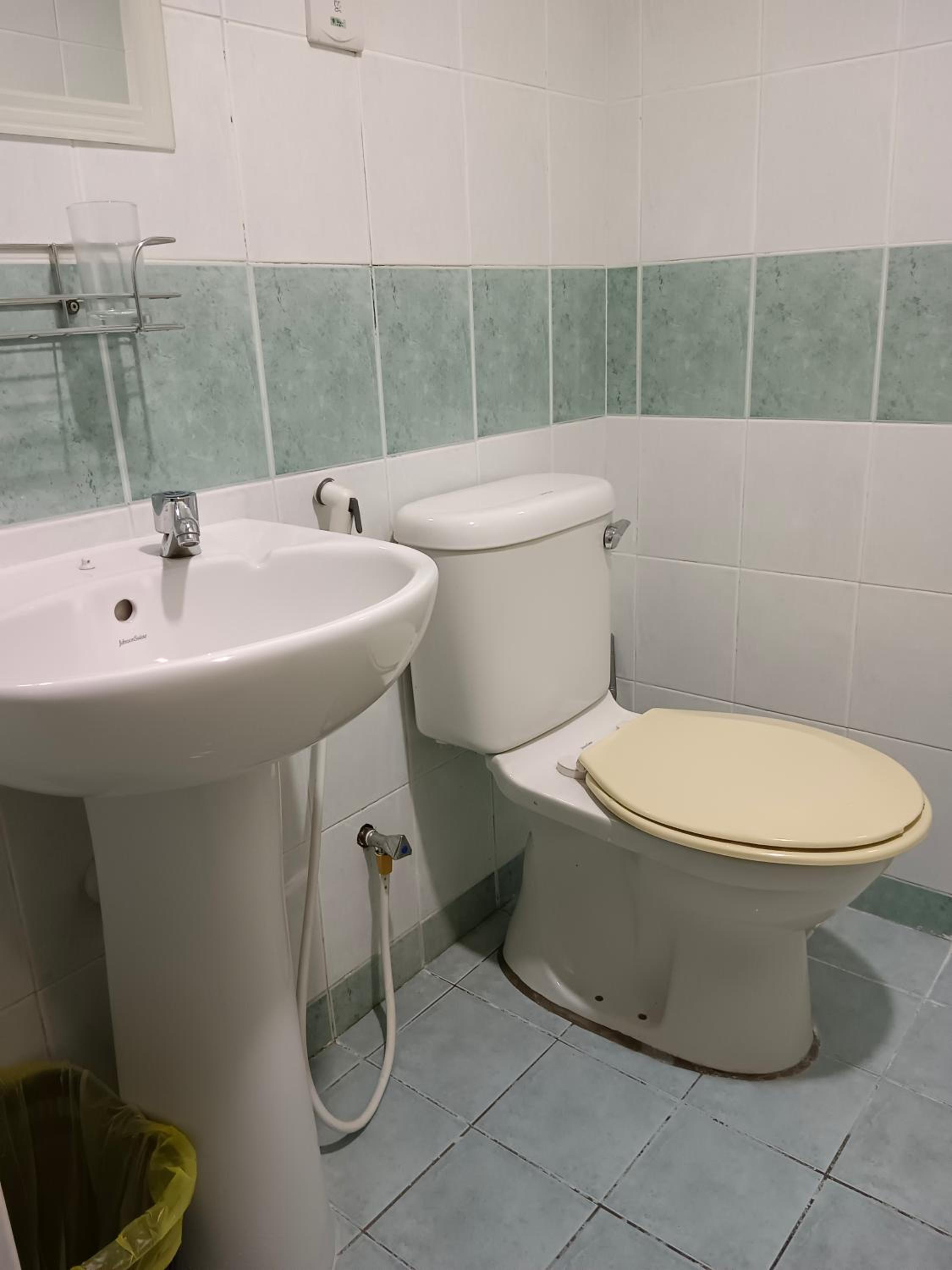 Yussal Homestay