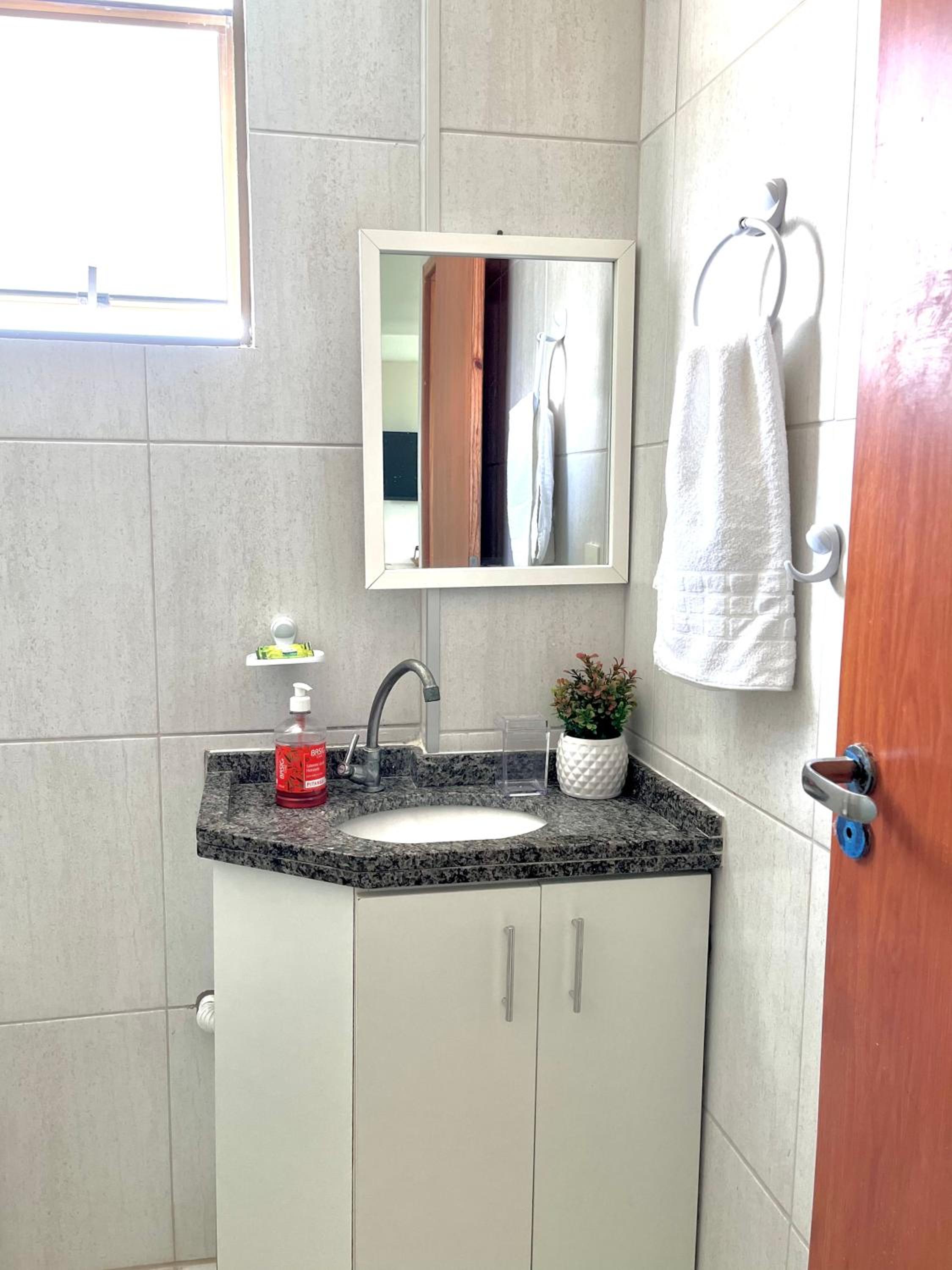 Apartamento Porto Mar