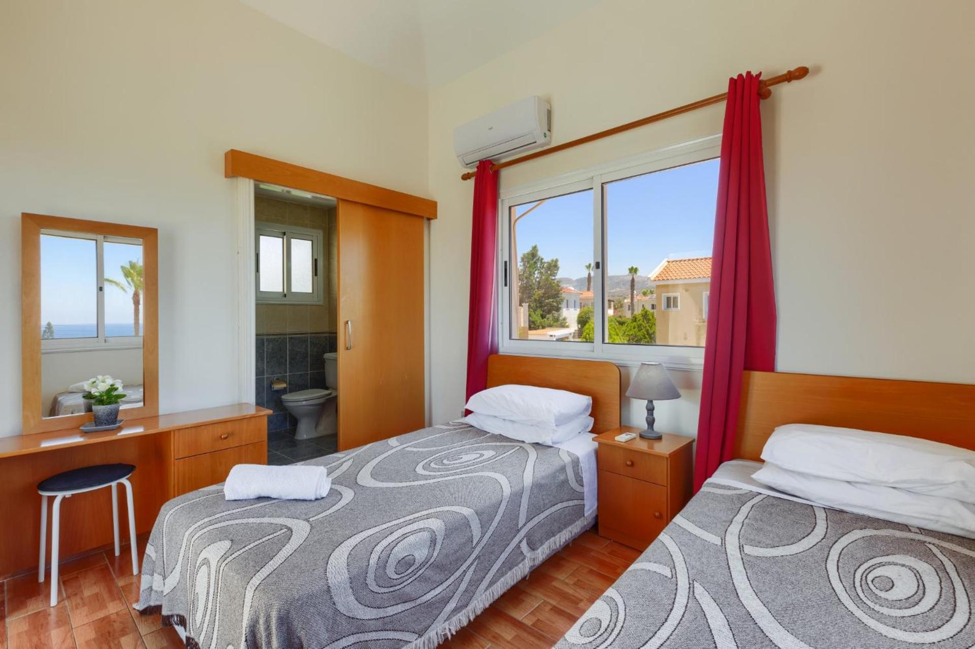 Villa Camelia by Villa Plus