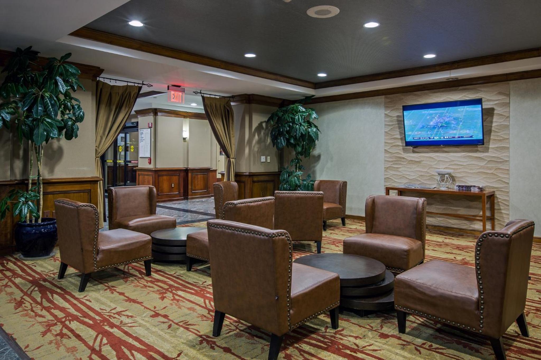 Crowne Plaza Newark Airport by IHG, Billede 67