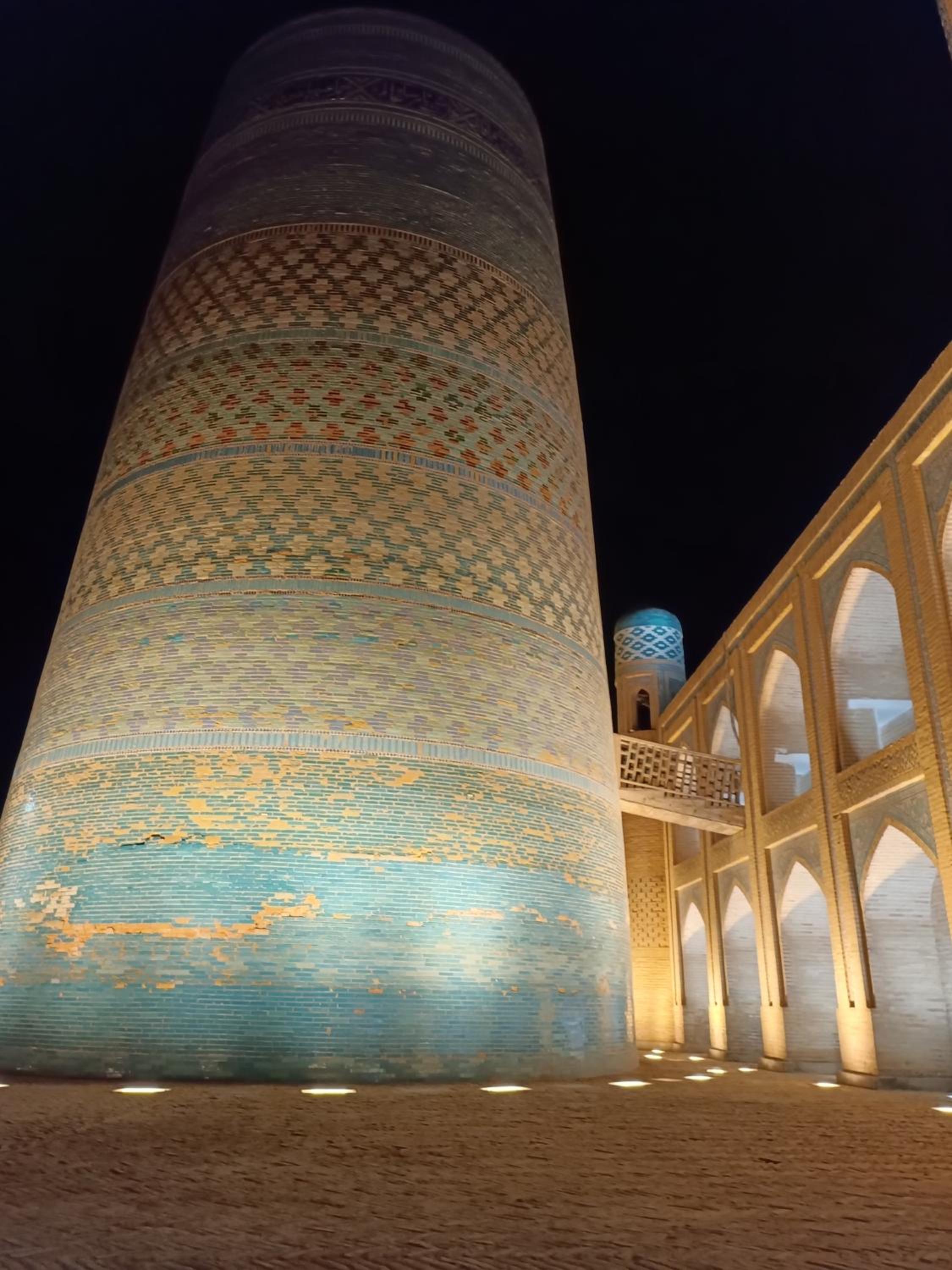 Khiva Ibrohim Guest House