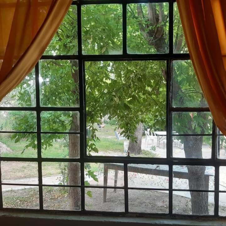 La Casa De La Gruta
