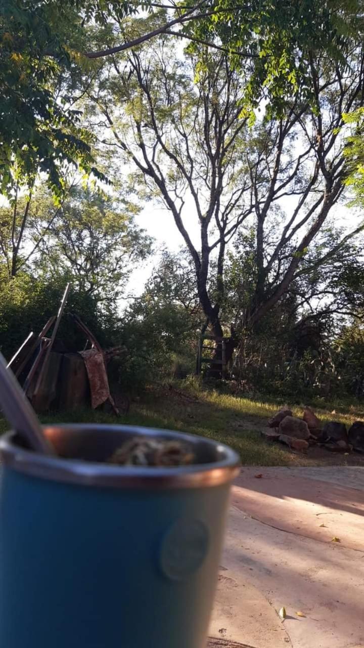 La Casa De La Gruta