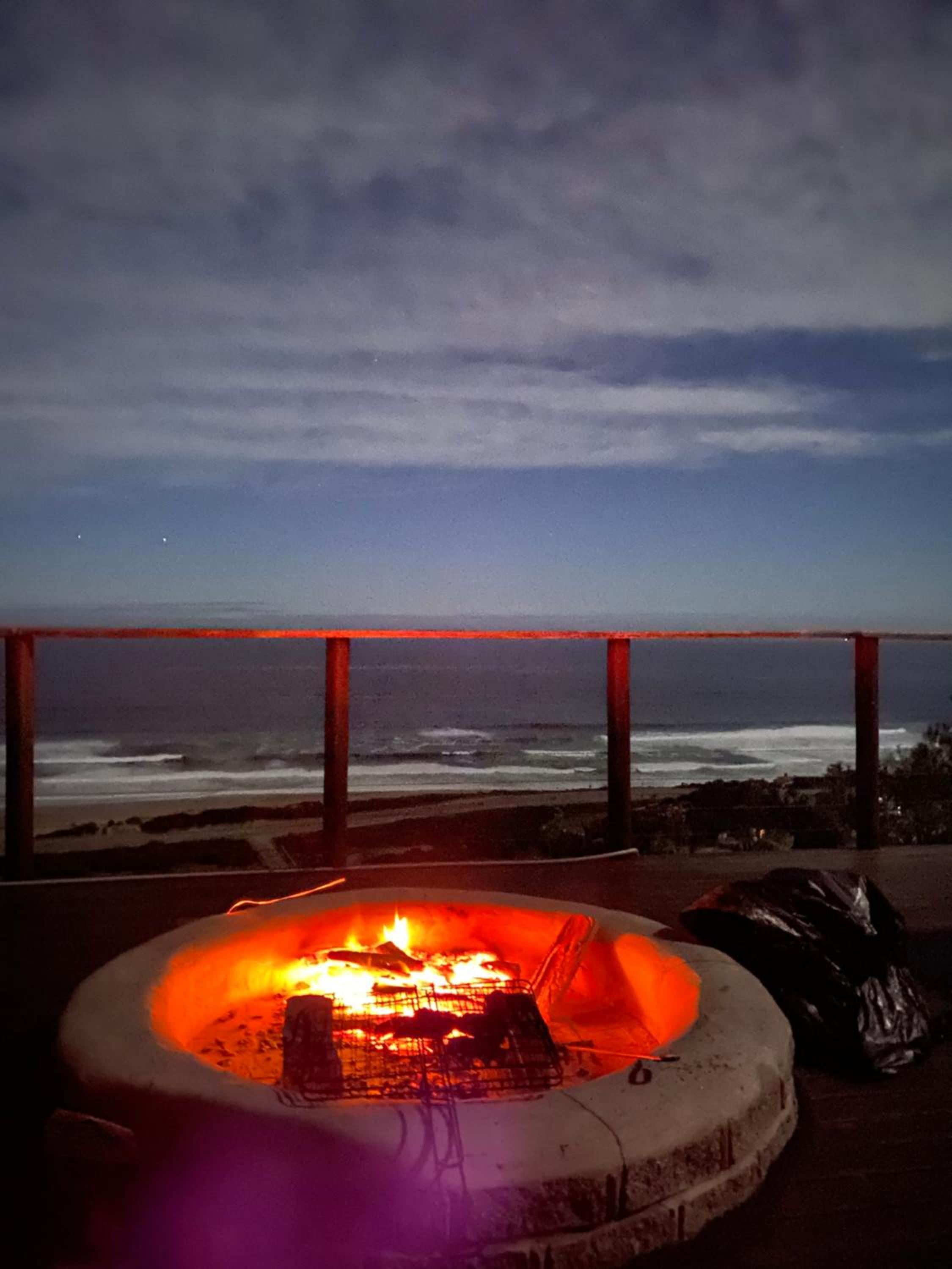 wilderness oceanview view 2
