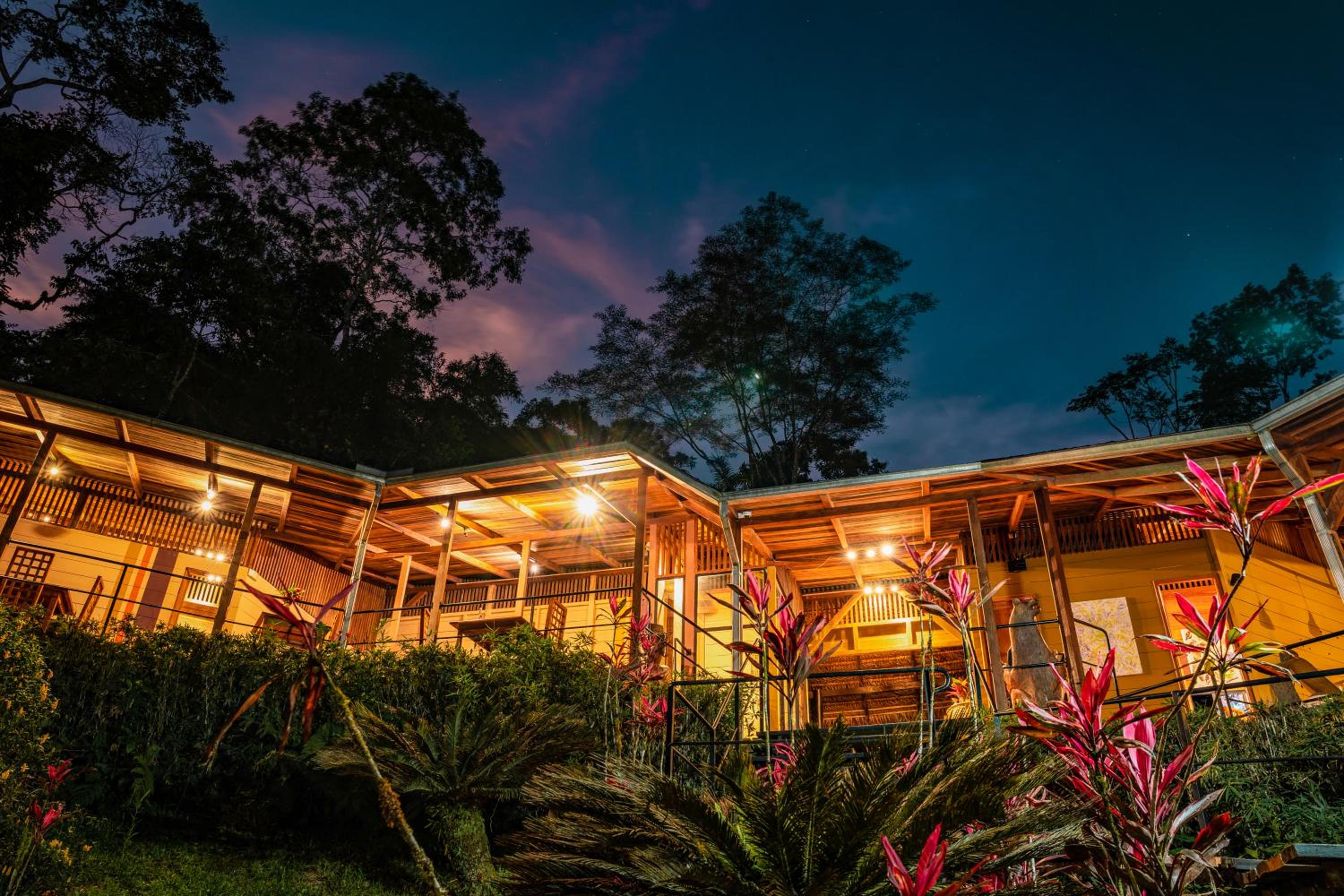 Hamadryade Lodge - Image 2