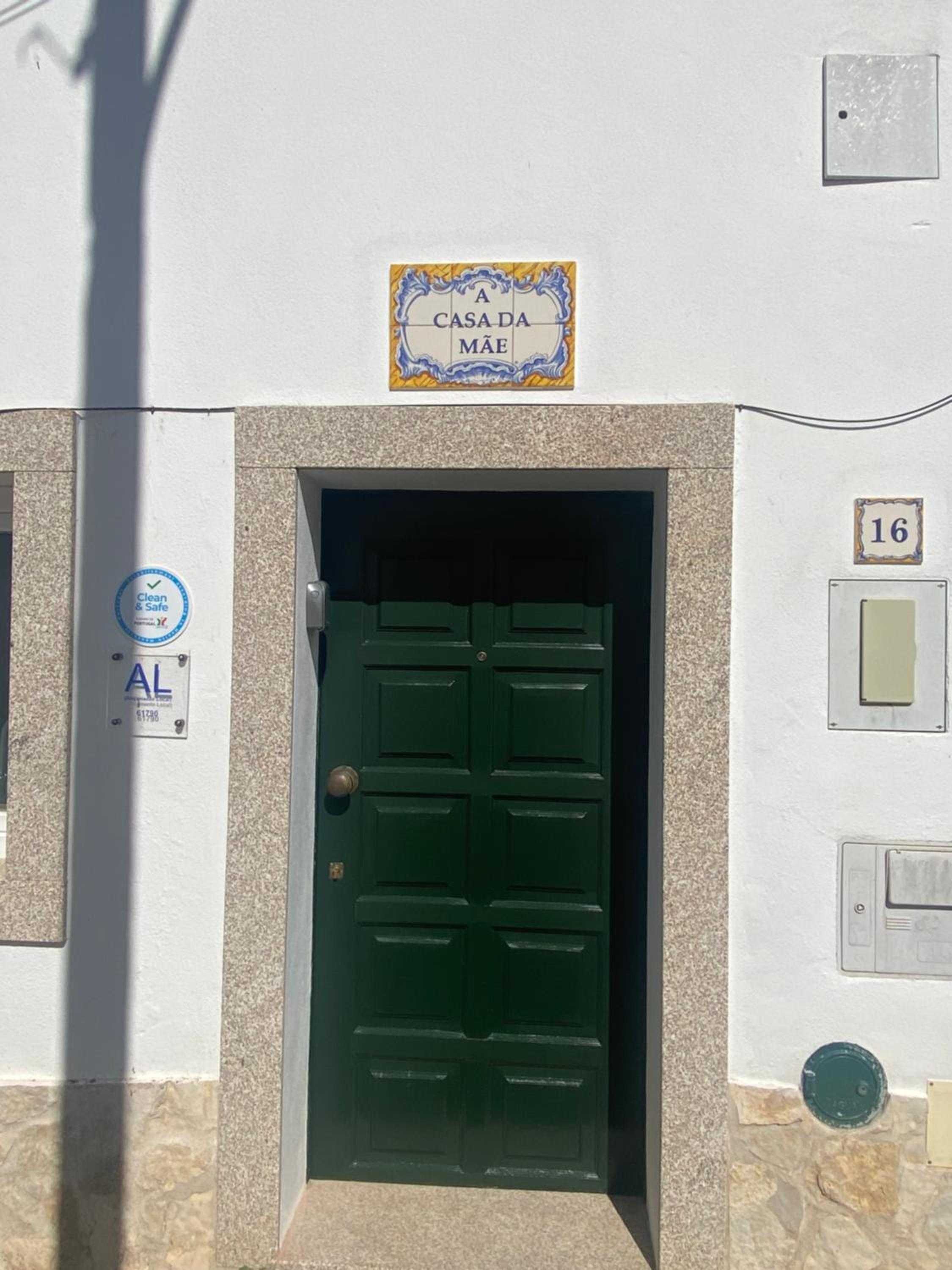 Retiro da Madalena view 2
