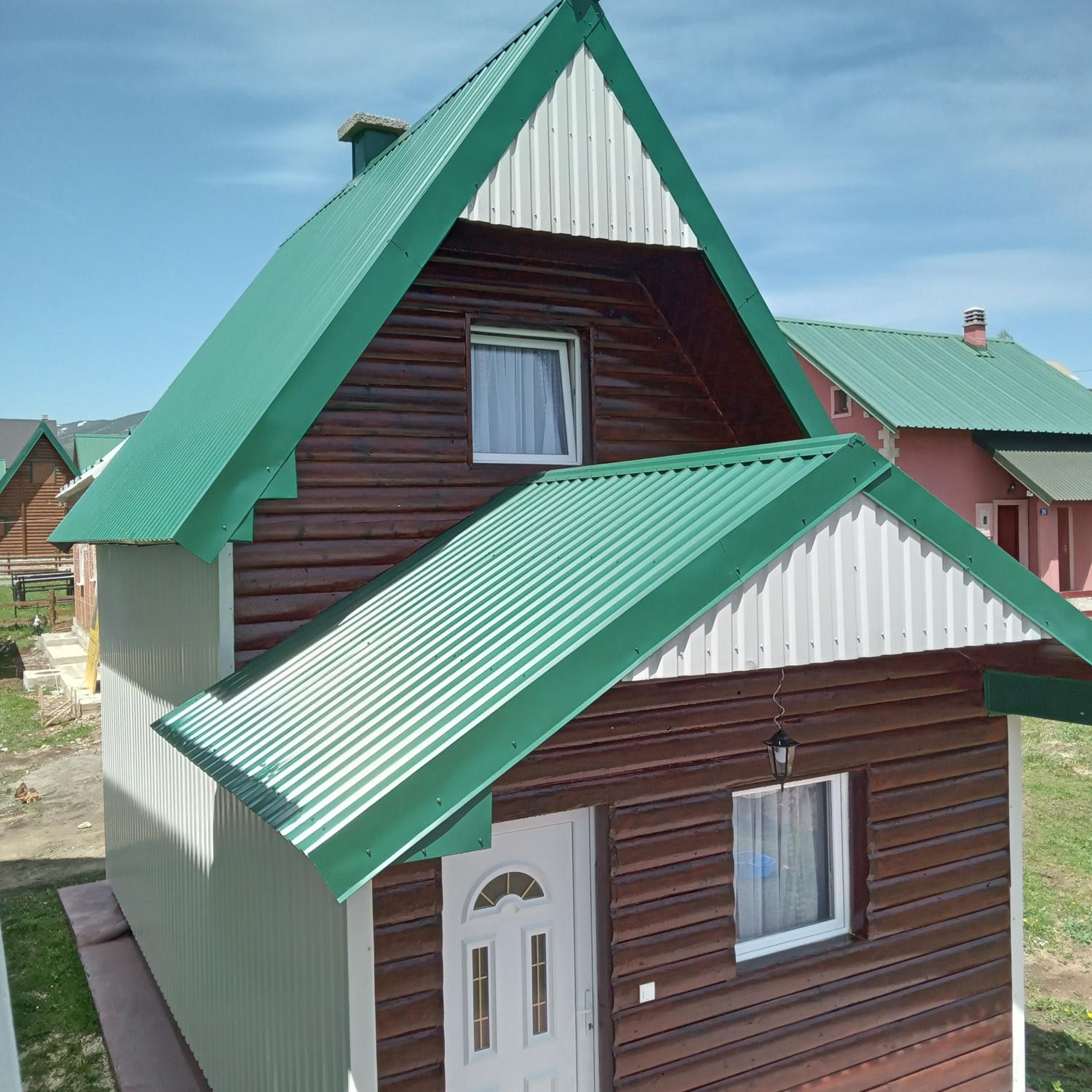 Apartments Avramovic - Bungalow photo 2