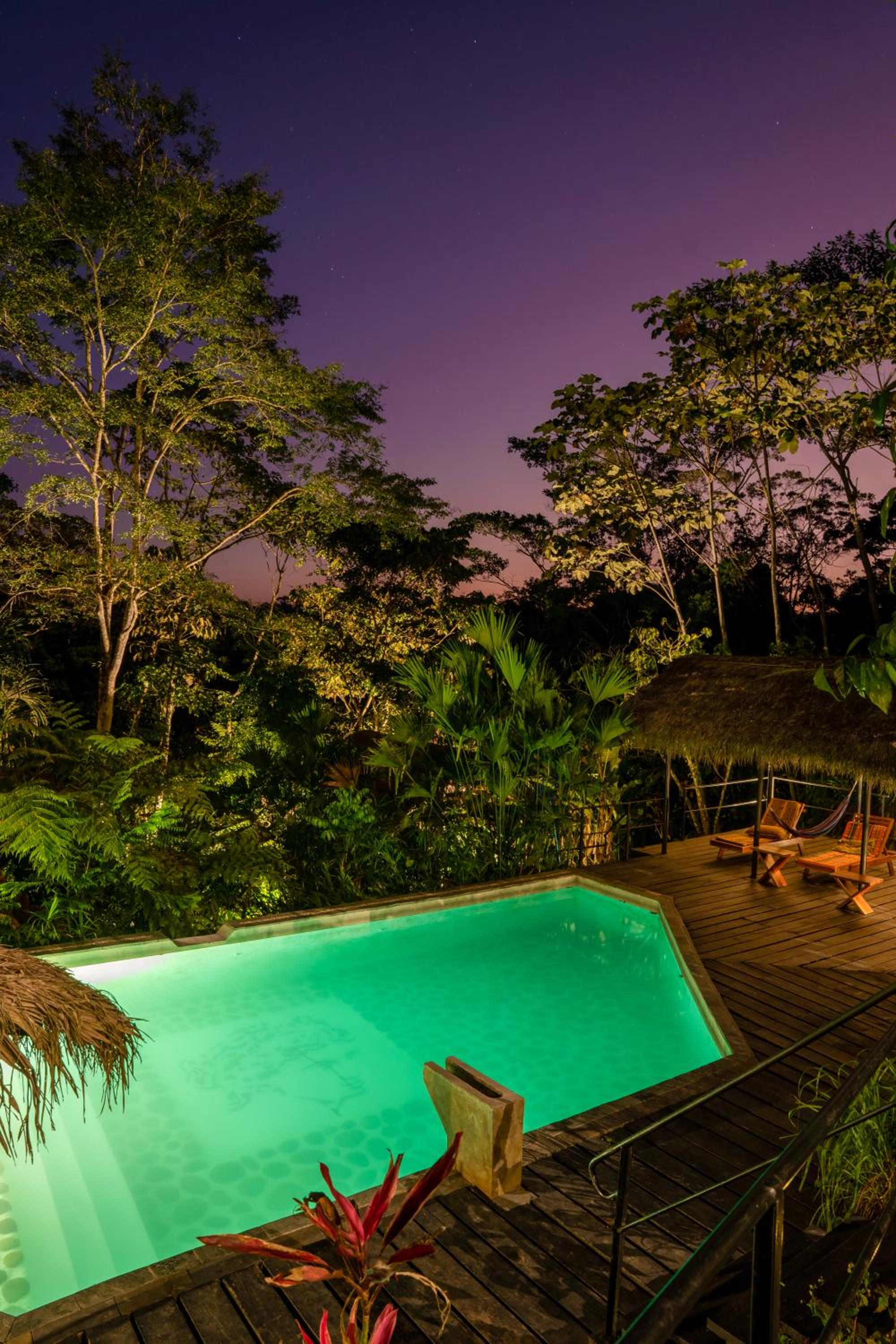 Hamadryade Lodge - Image 4
