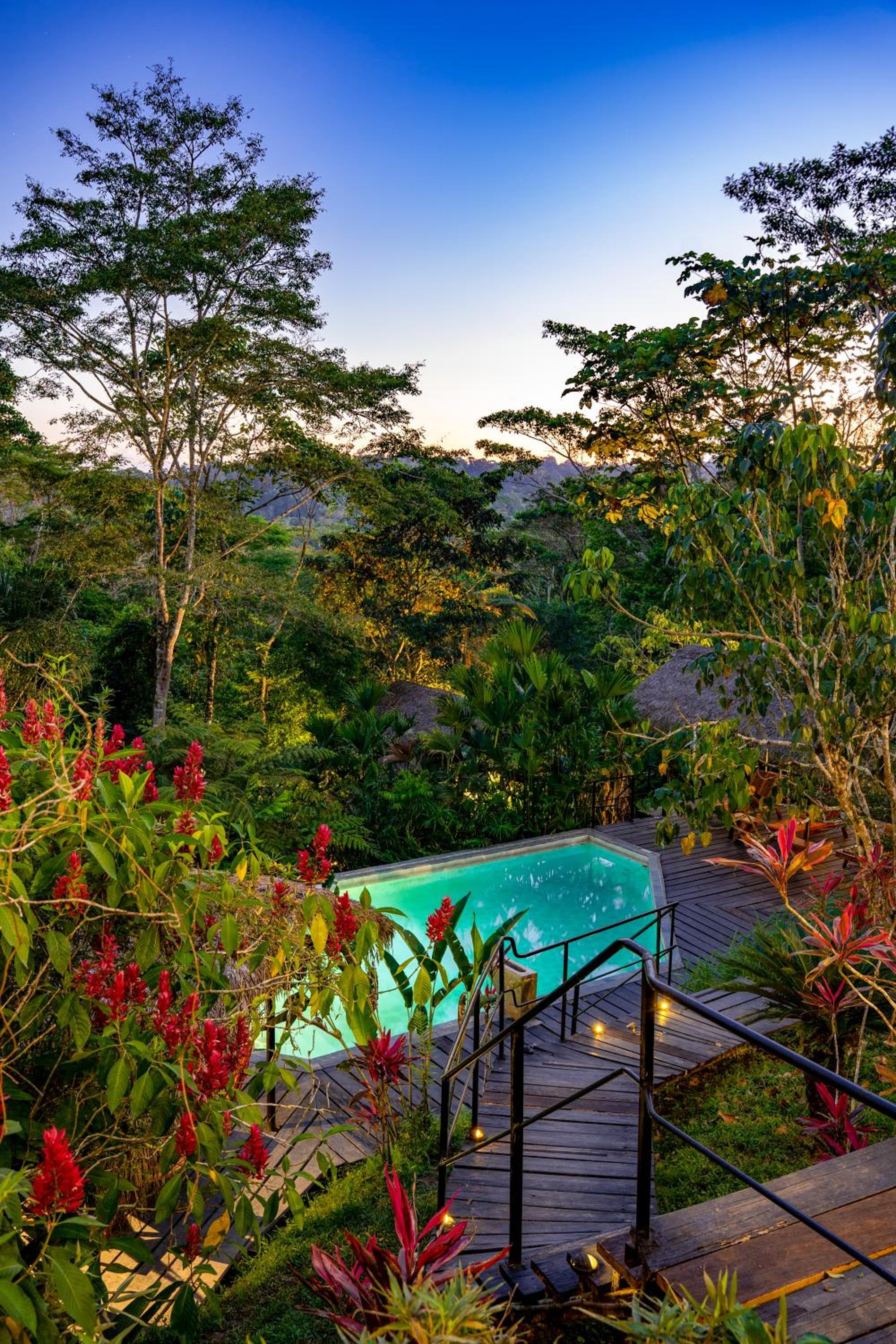 Hamadryade Lodge - Image 3