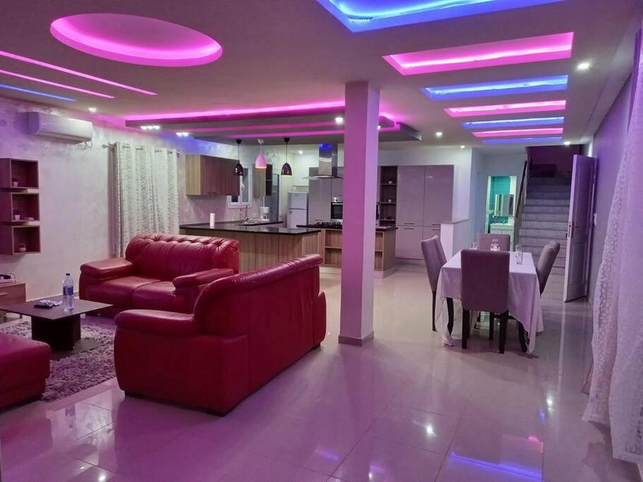 Magnifique villa avec piscine sur l’île de Djerba pour vacances view 5