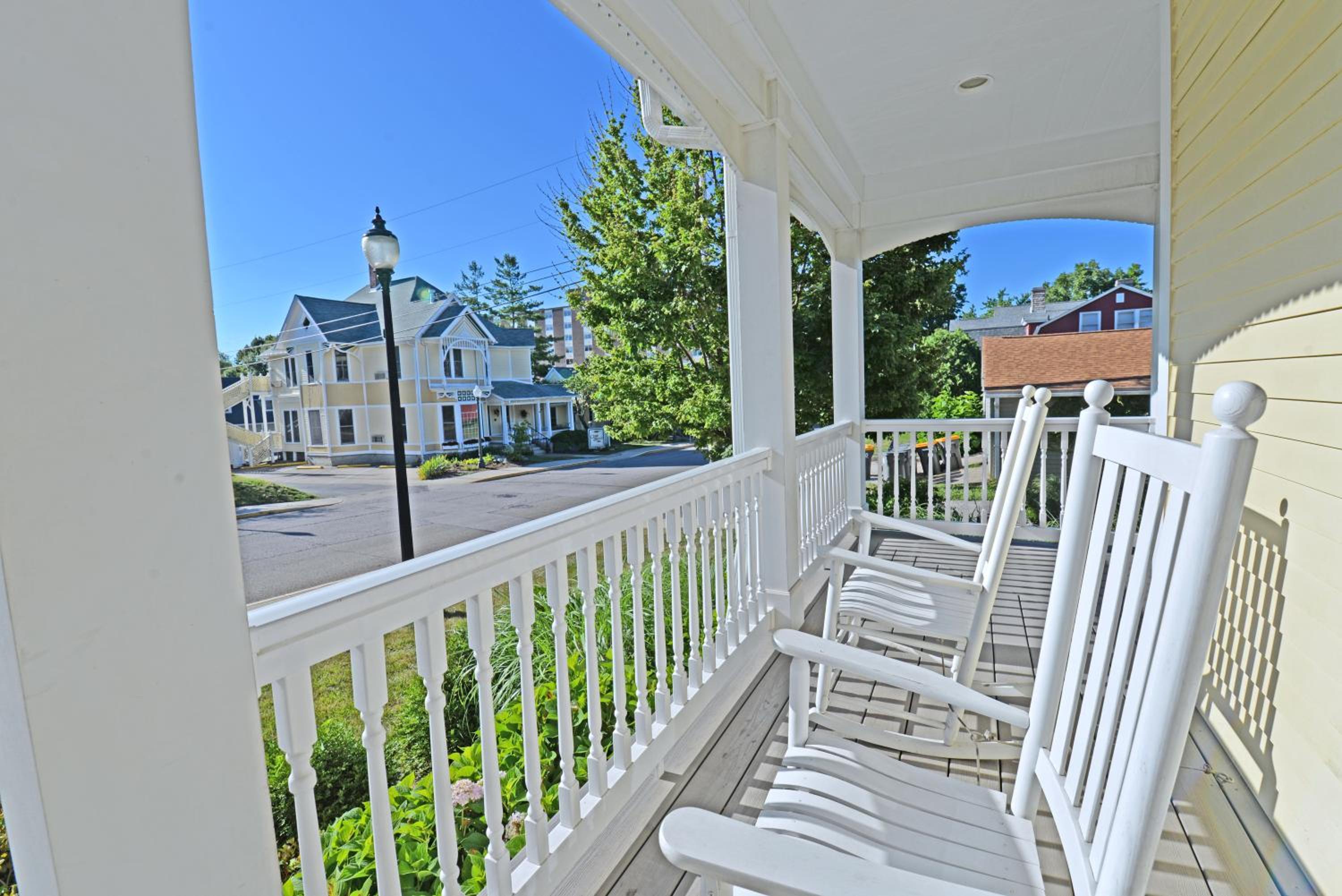 Grant Street Inn - Bloomington