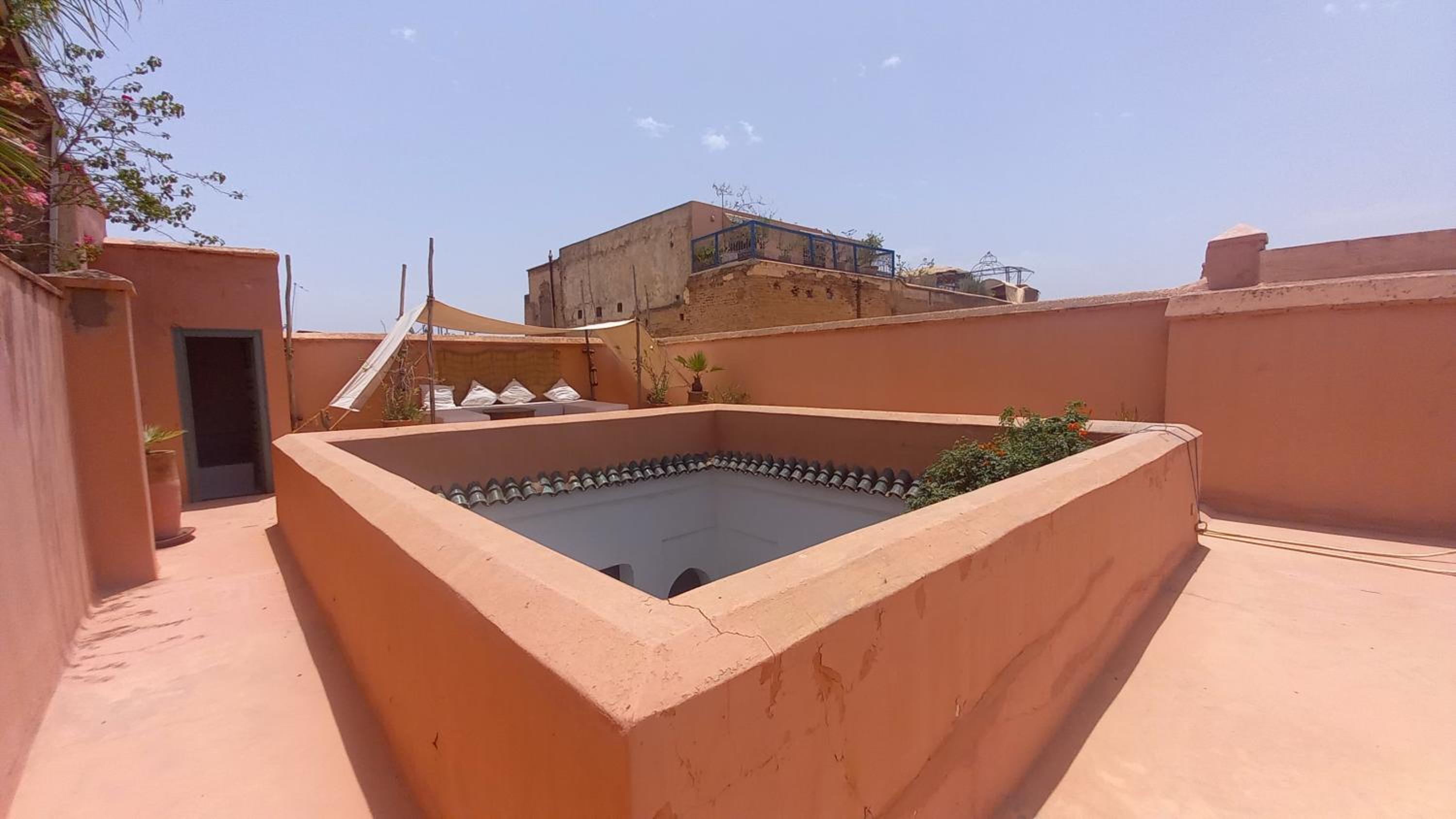 roof