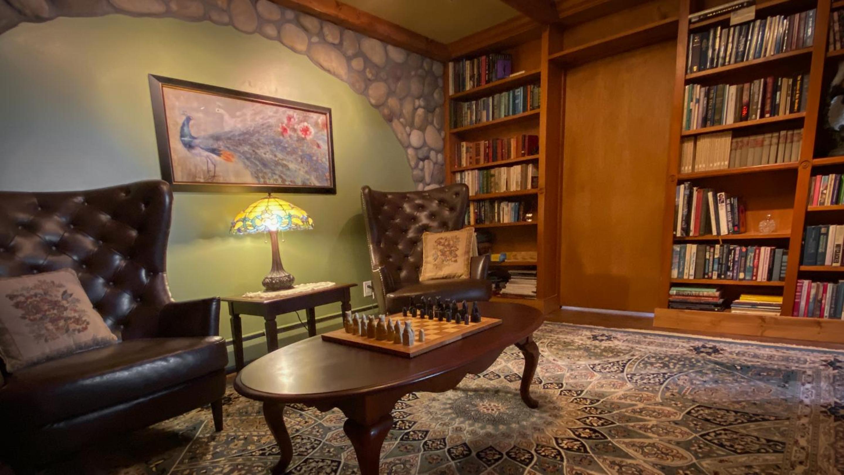 Riversong Inn Retreat