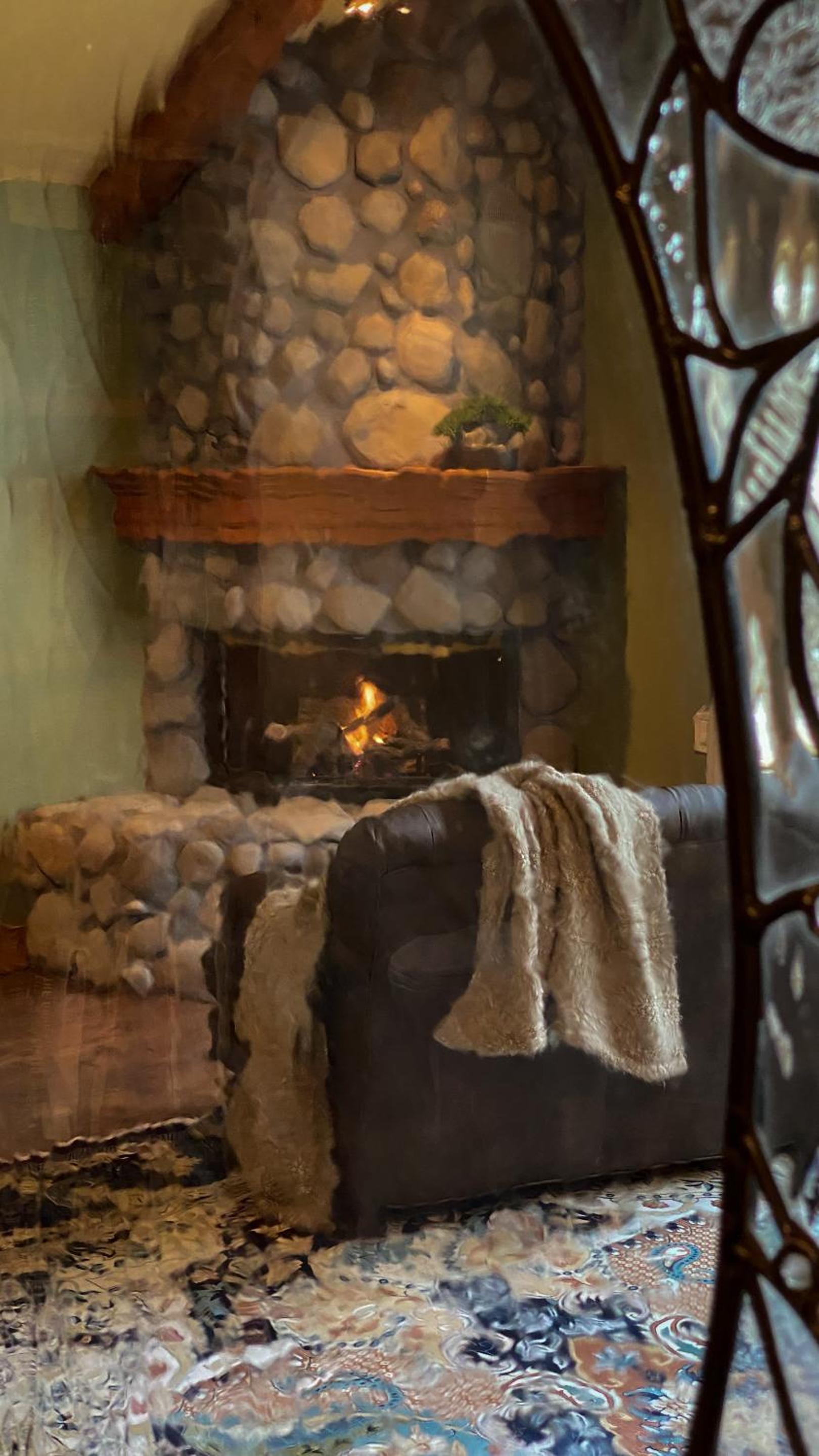 Riversong Inn Retreat
