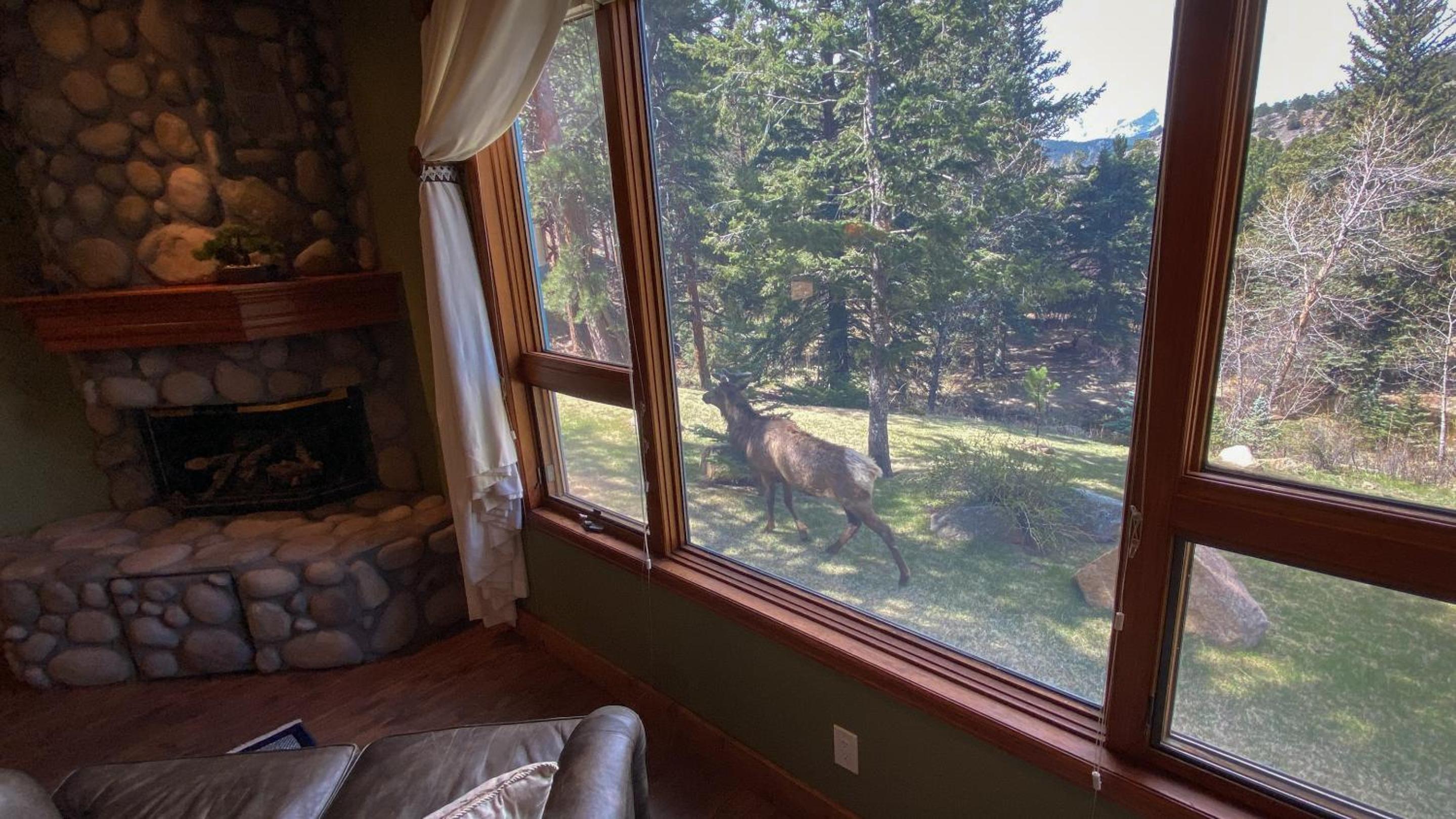 Riversong Inn Retreat