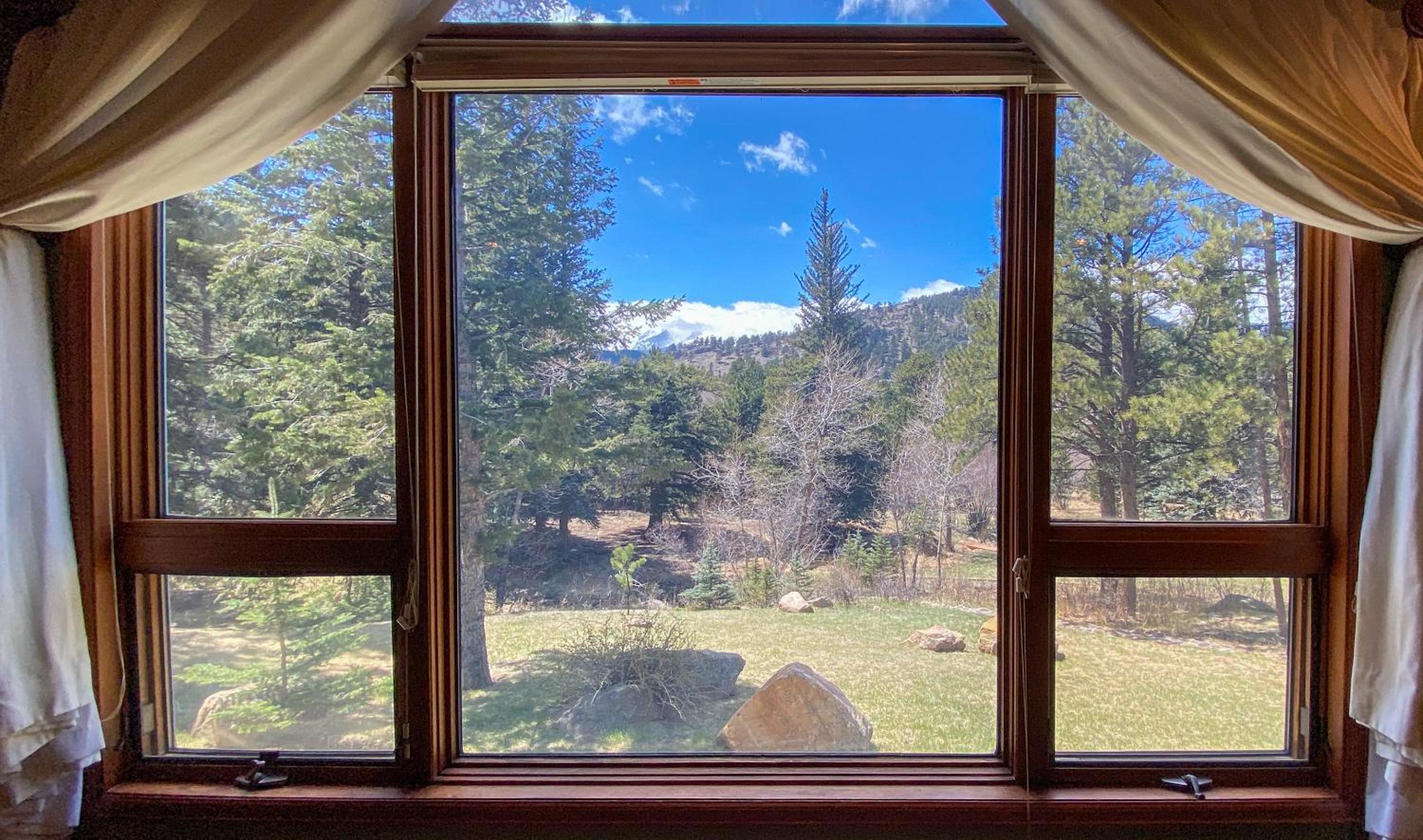 Riversong Inn Retreat