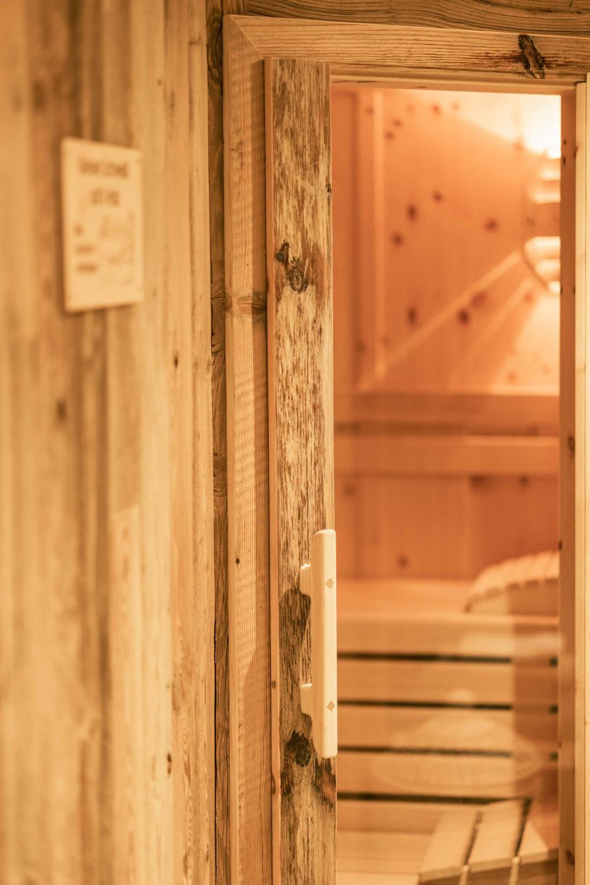 Landhaus Holzer